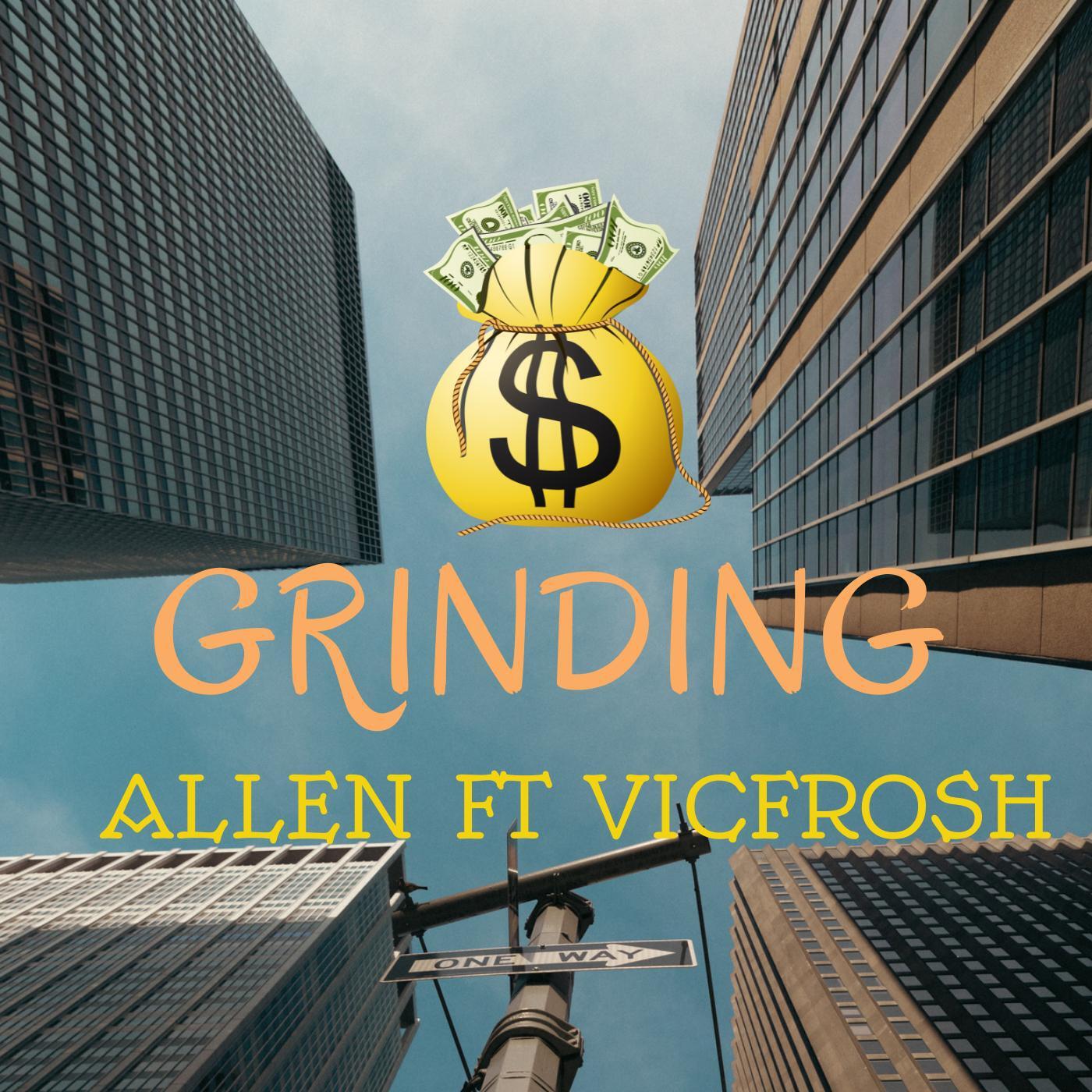 Vicfrosh