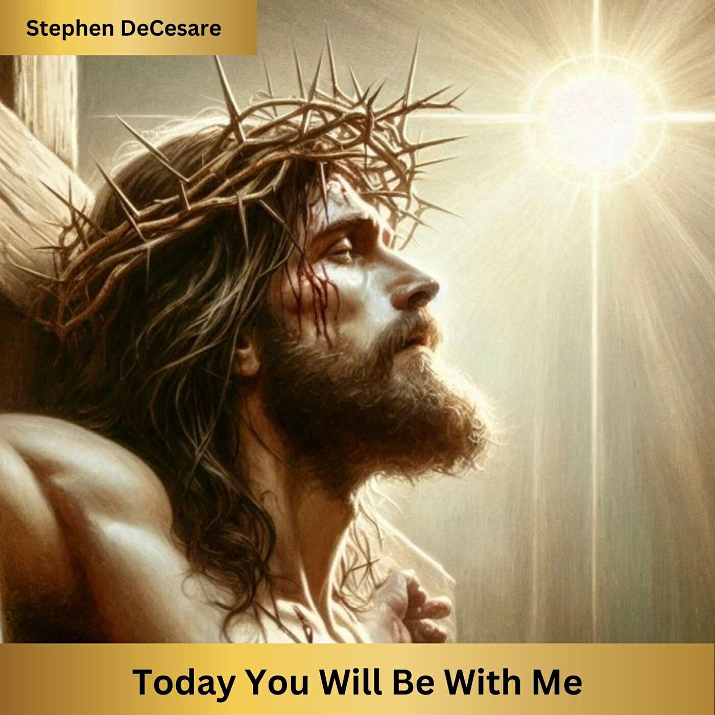 Релиз Today You Will Be With Me