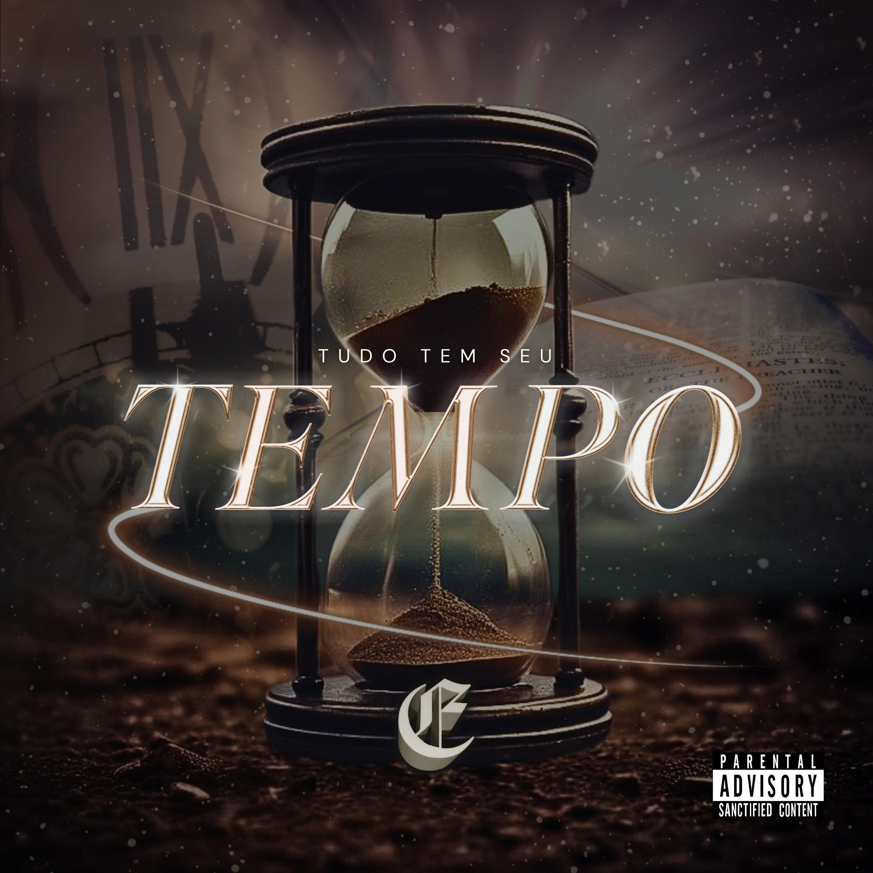 Релиз Tudo Tem Seu Tempo