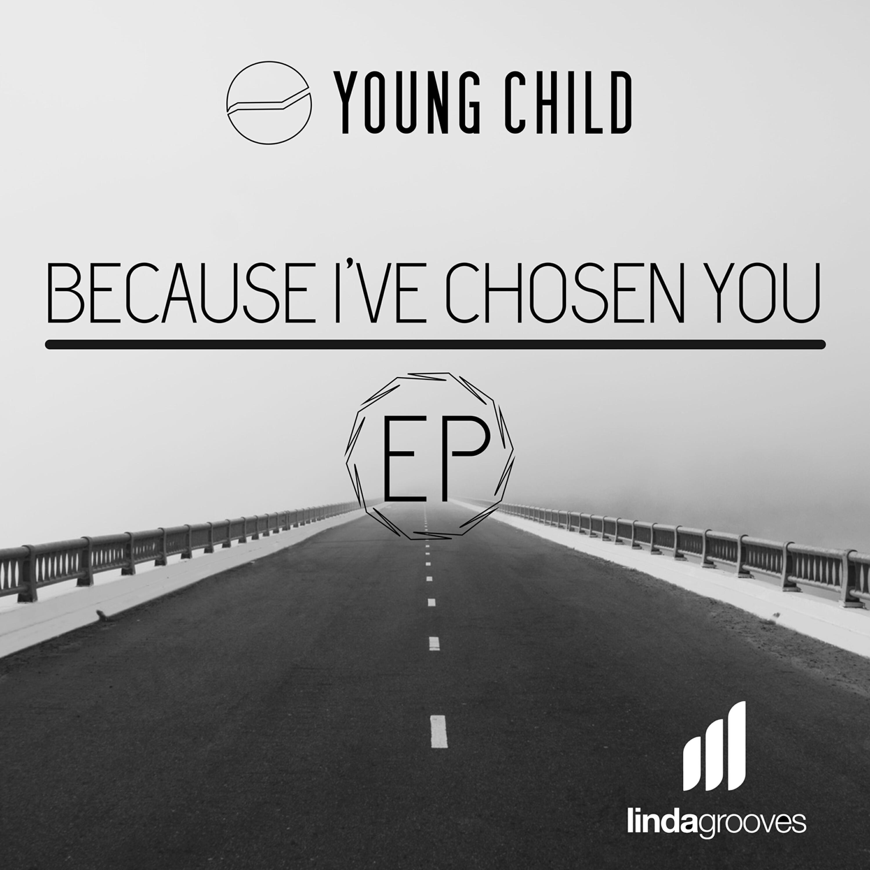 Релиз Because I've Chosen You EP