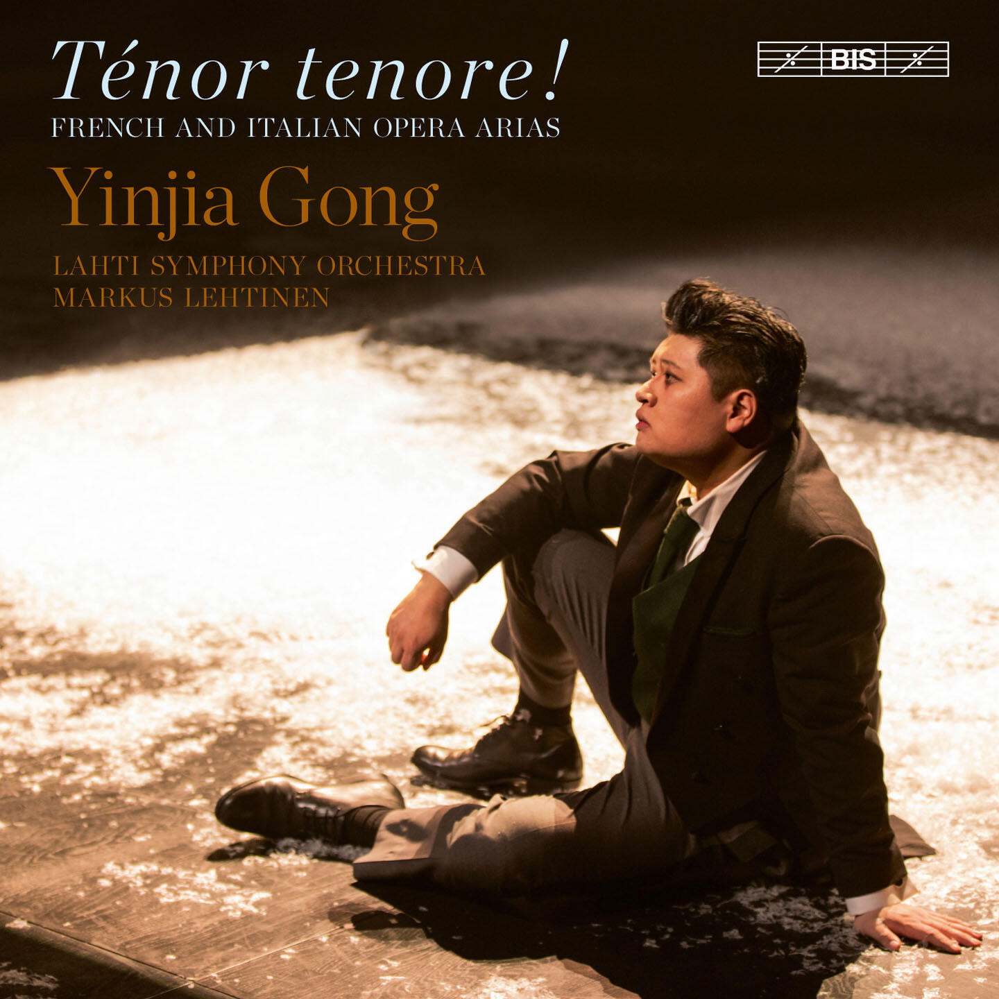 Yinjia Gong