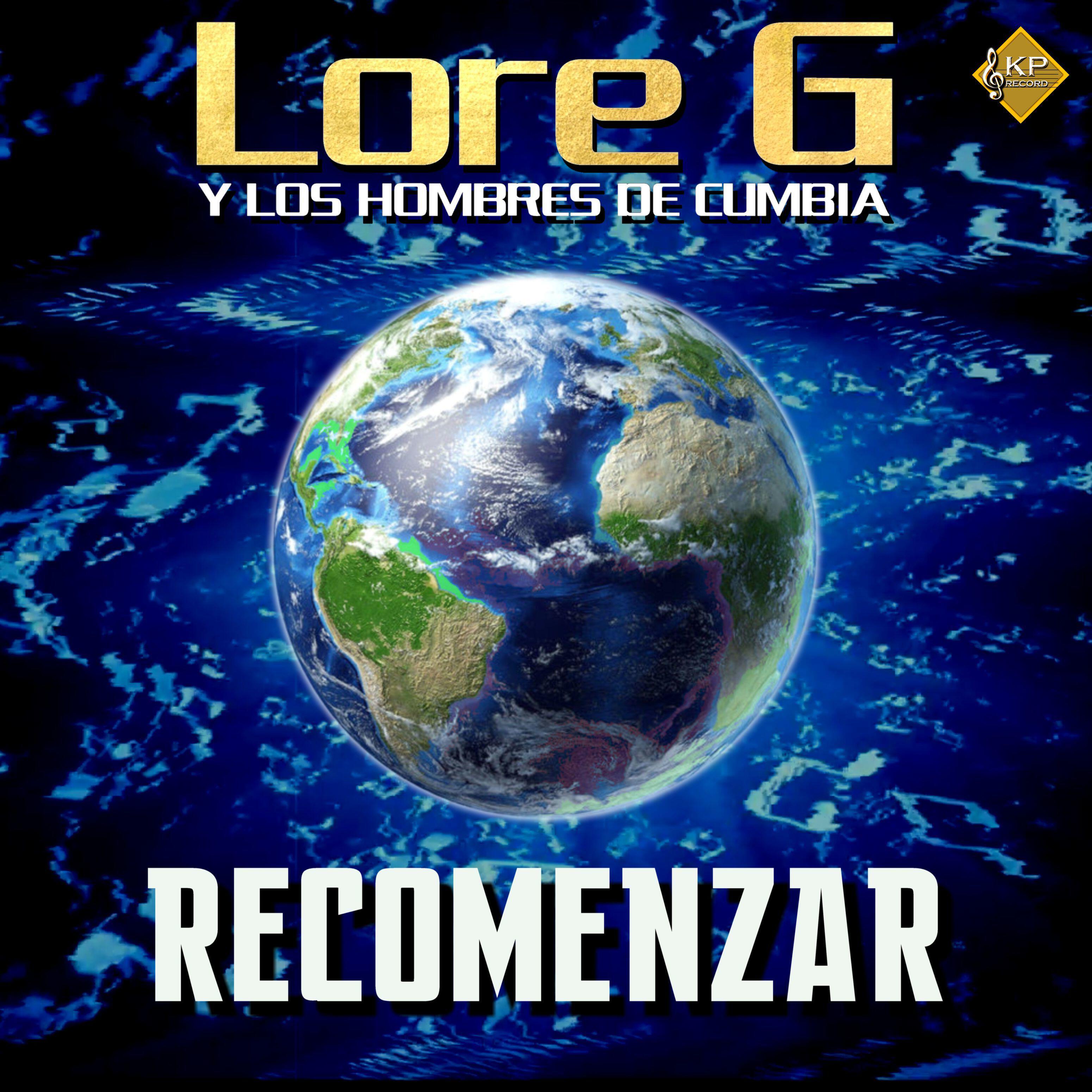 Los Hombres de Cumbia