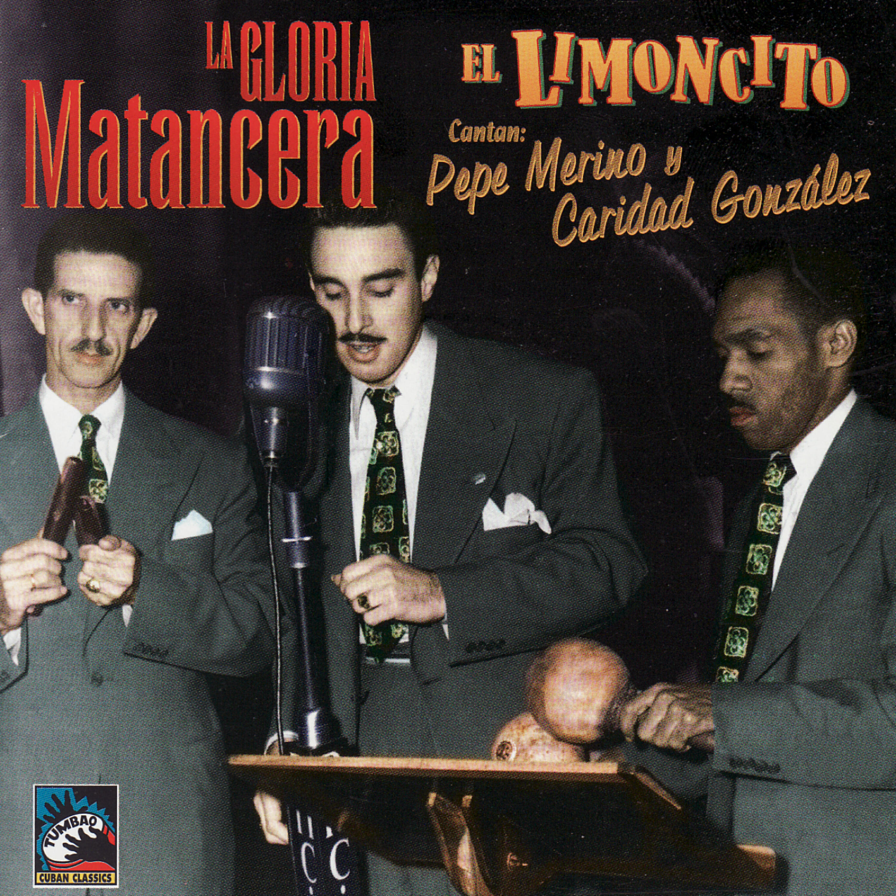 Релиз El Limoncito