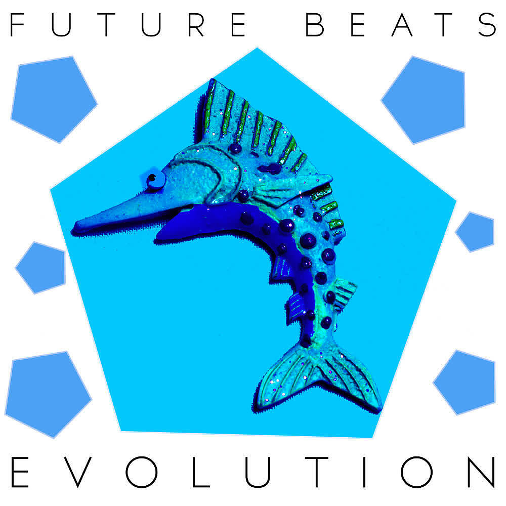 Релиз Evolution