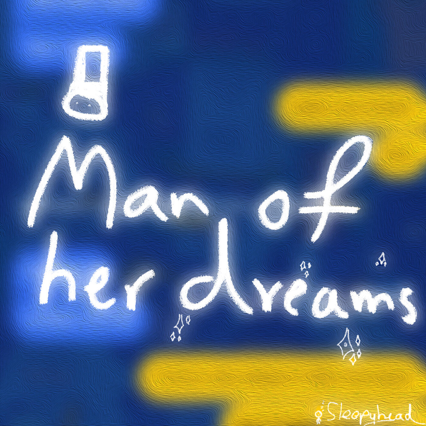 Релиз Man of Her Dreams