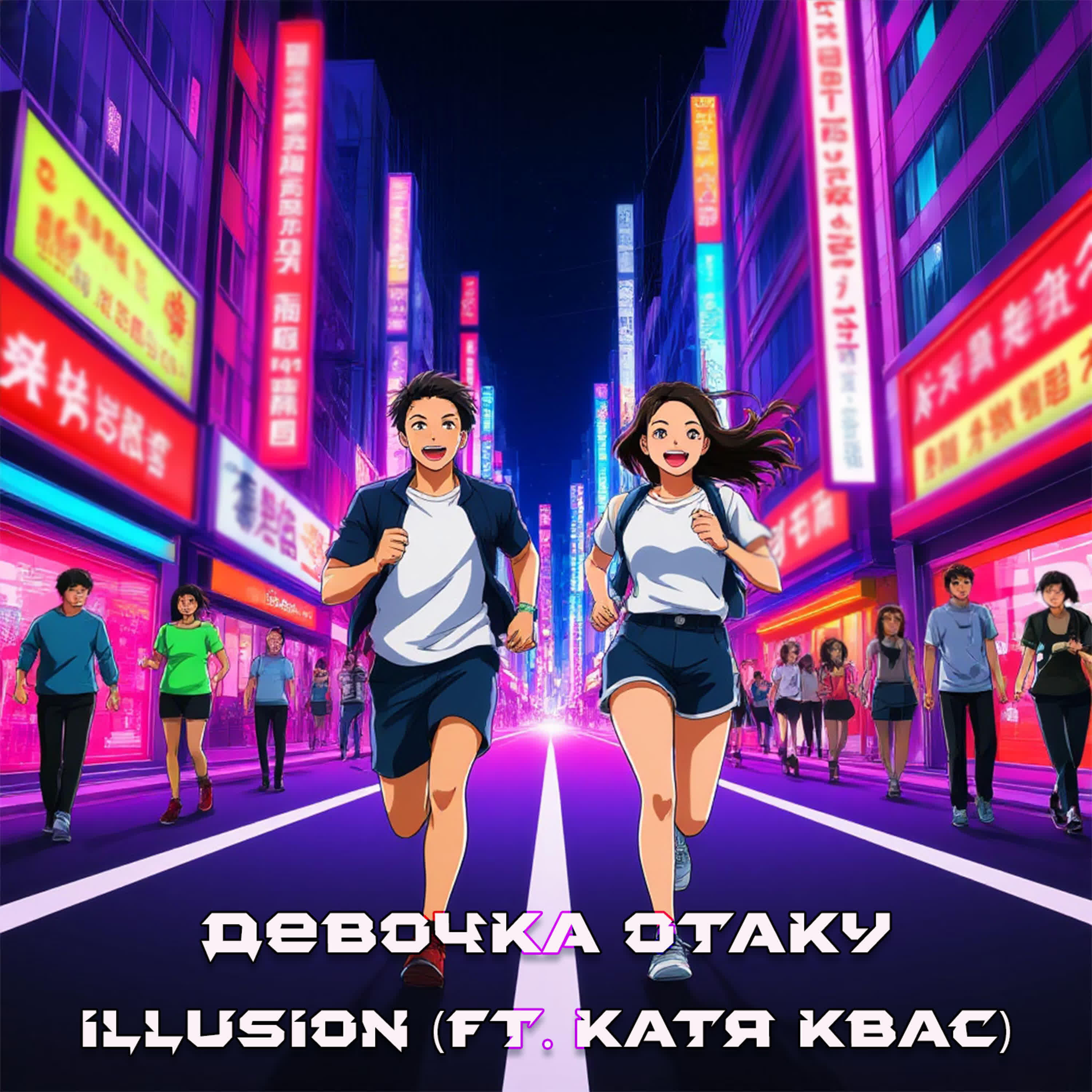 КАТЯ КВАС