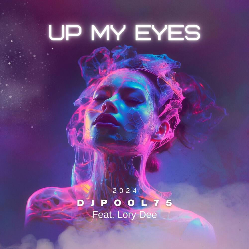Релиз Up My Eyes (Extended Version)