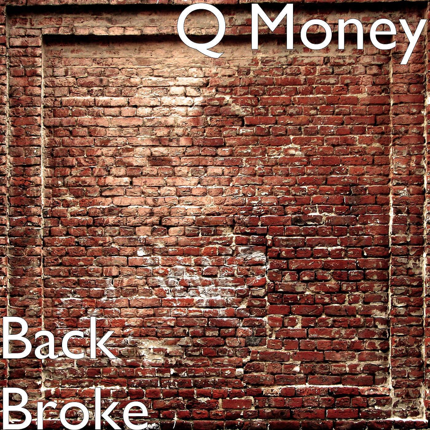 Релиз Back Broke