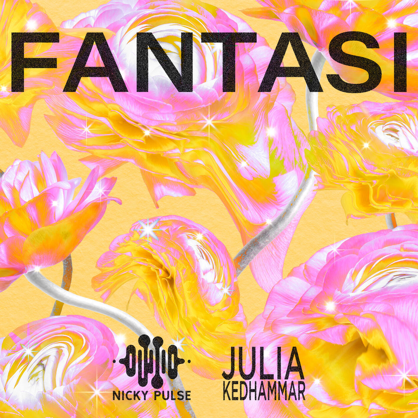 Релиз Fantasi