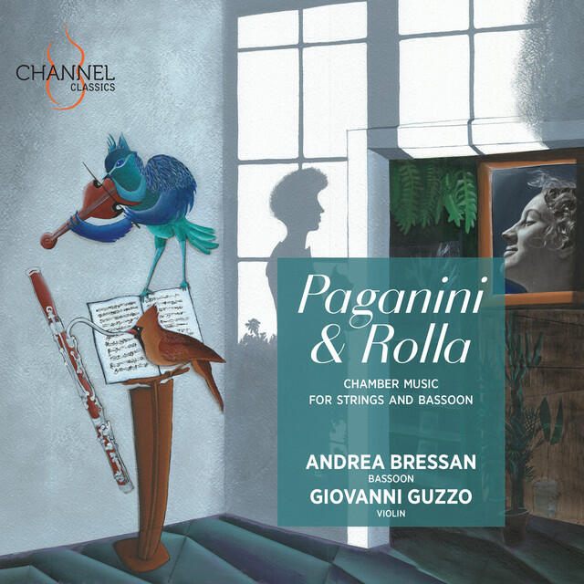 Andrea Bressan