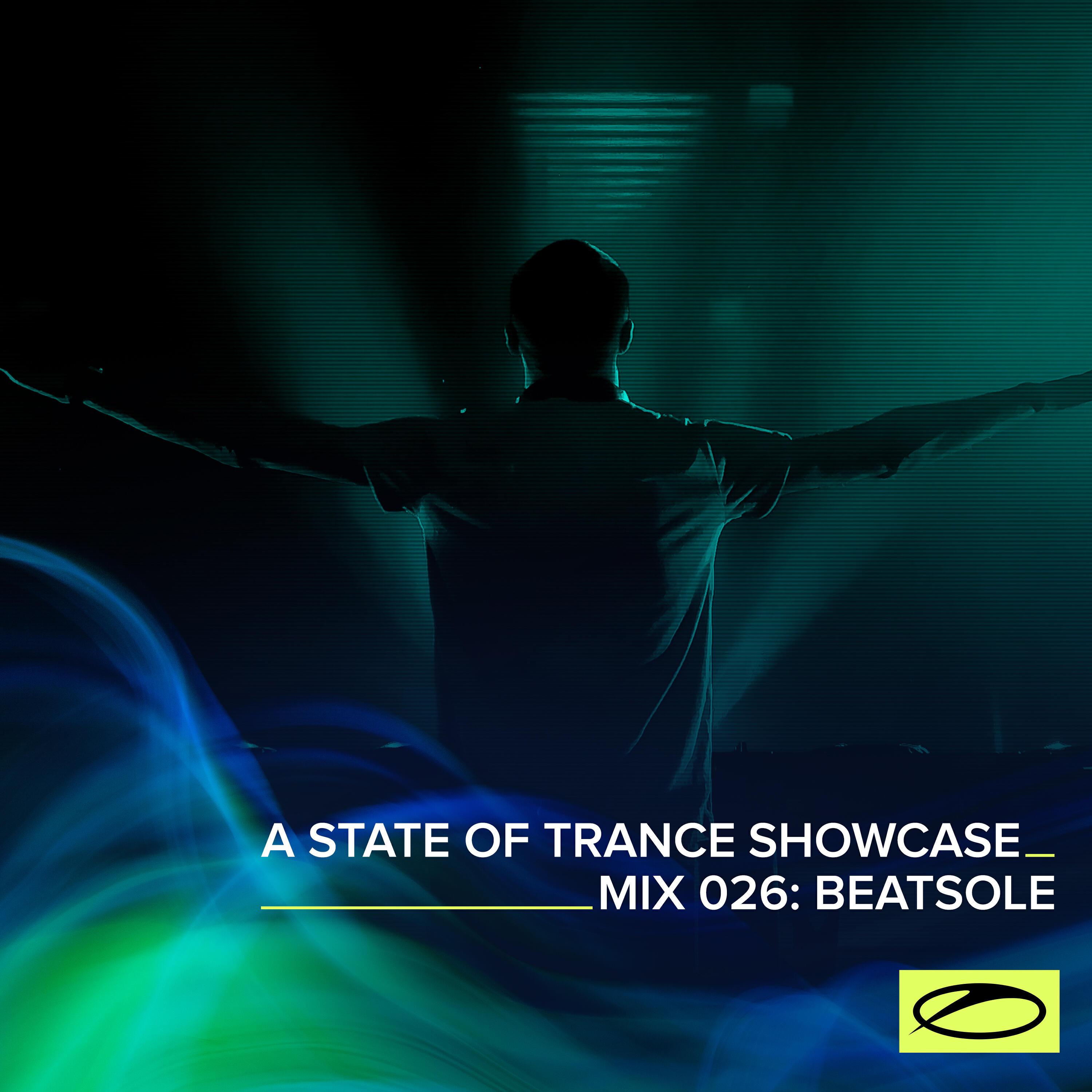 Релиз A State Of Trance Showcase - Mix 026: Beatsole