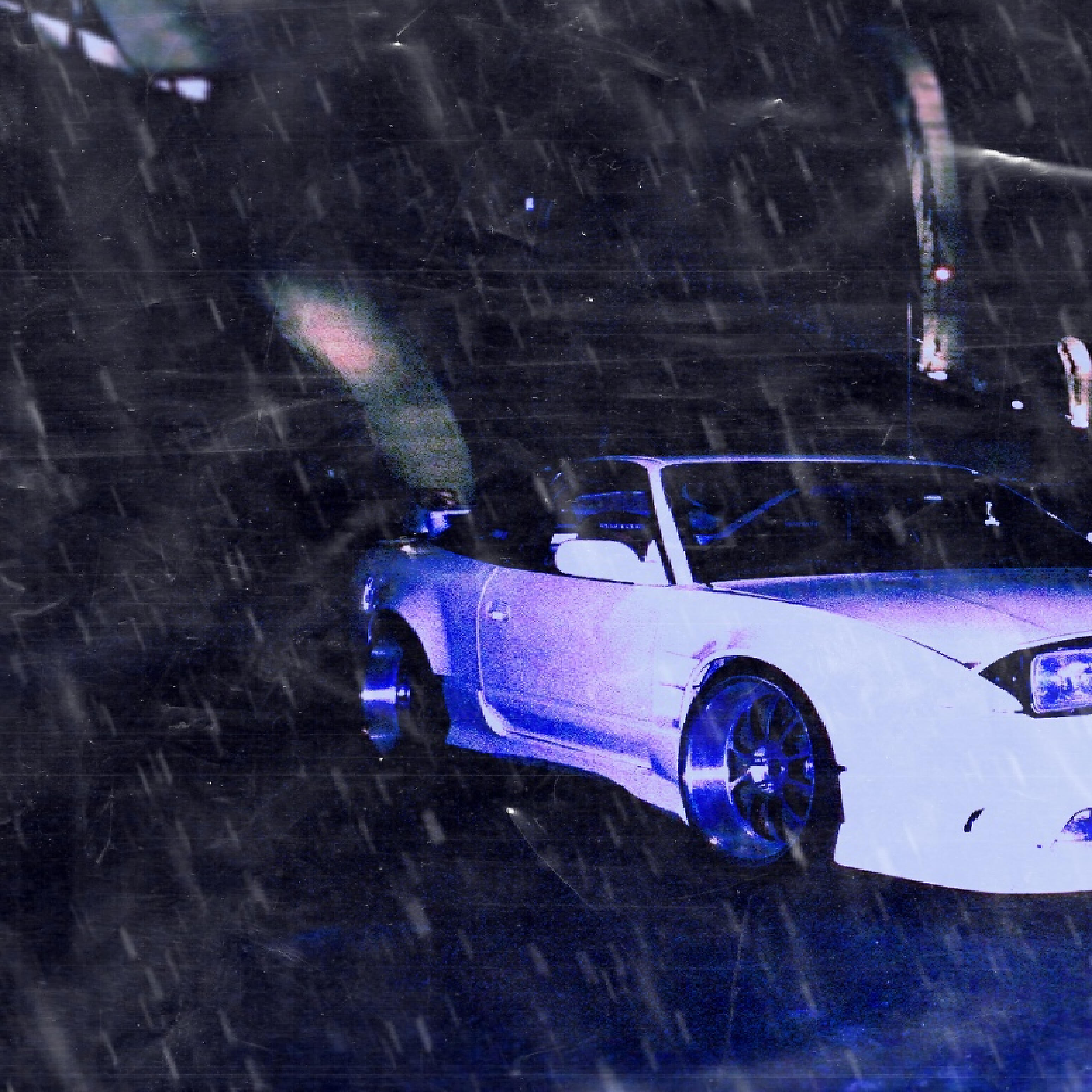 Релиз Wangan Midnight