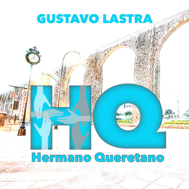 Gustavo Lastra