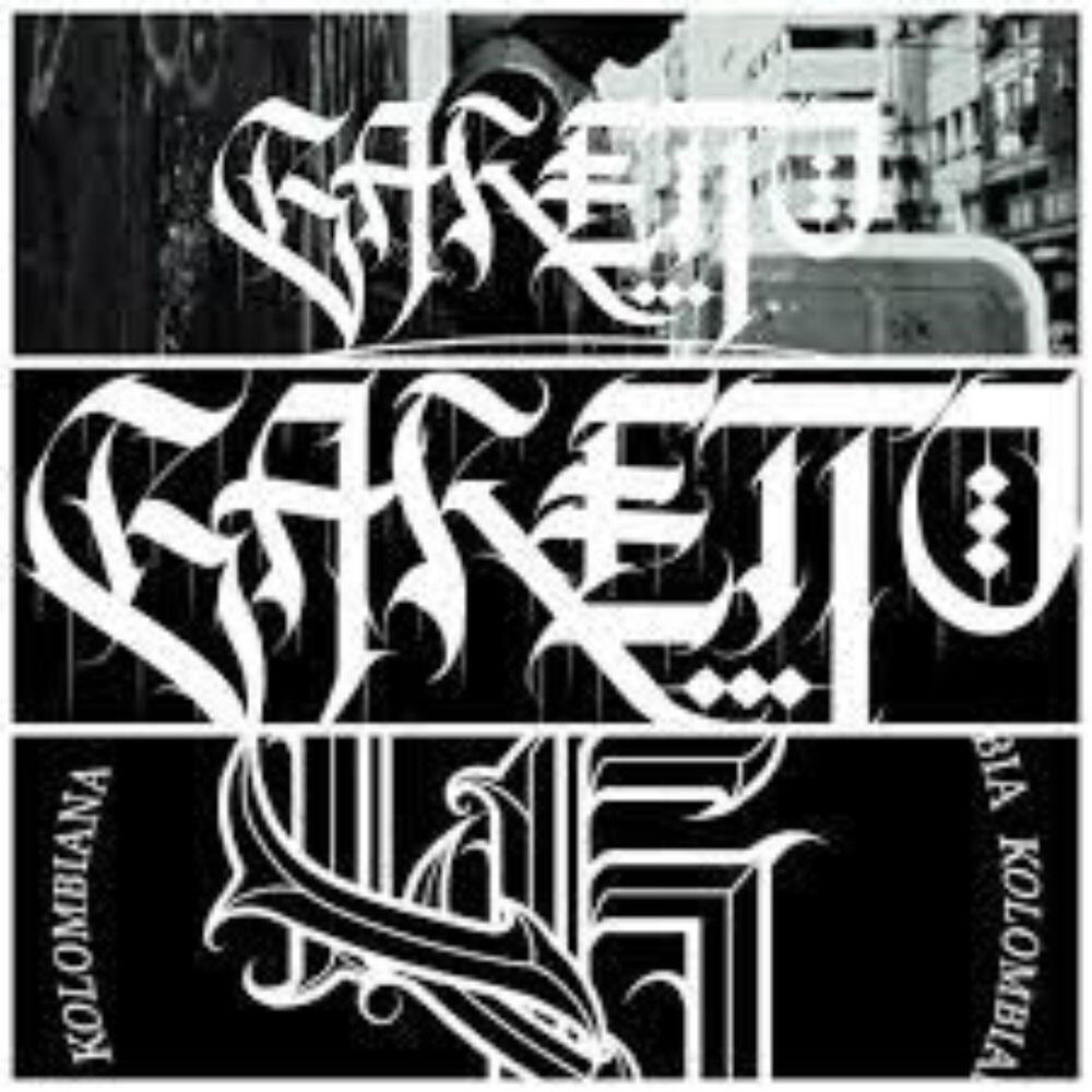 Релиз BARETTO