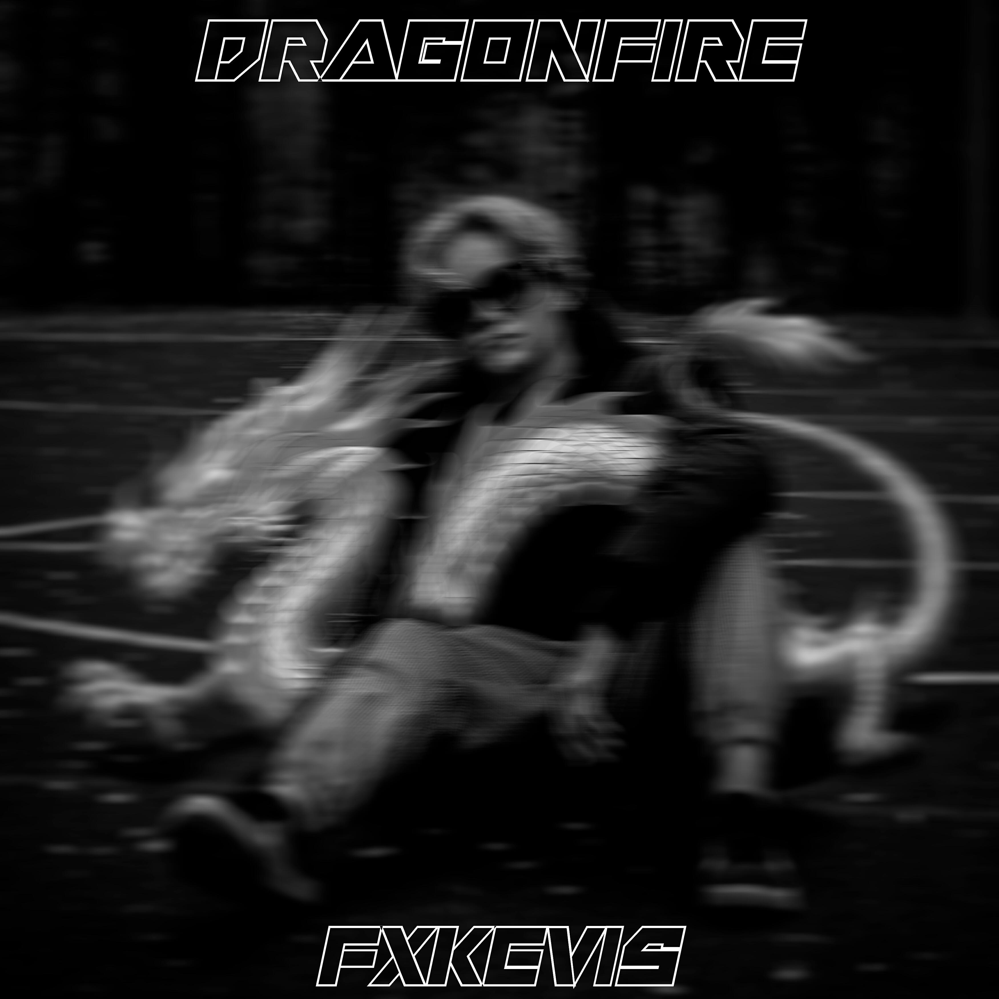 Постер альбома Dragonfire