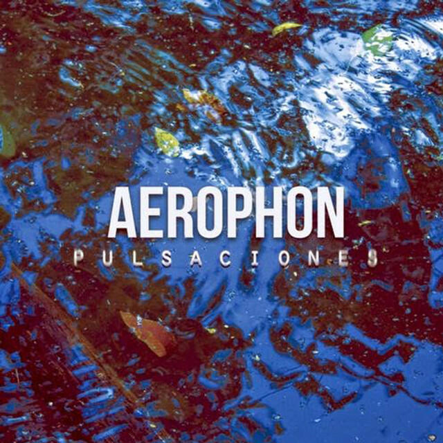 Релиз Pulsaciones