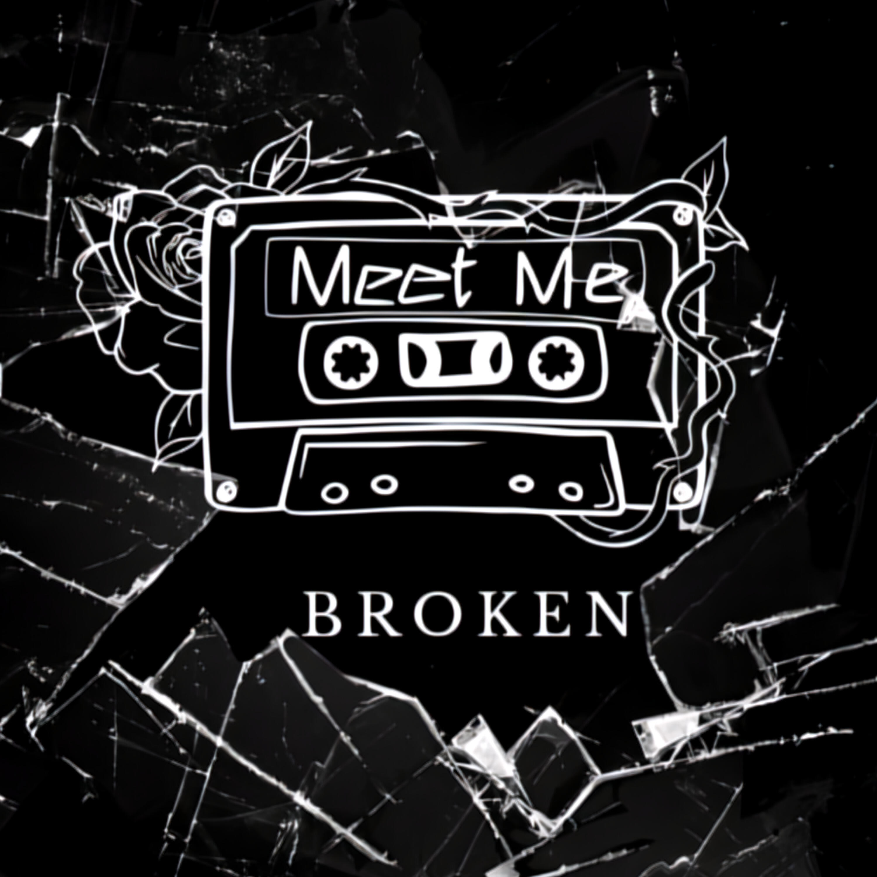 Релиз Broken