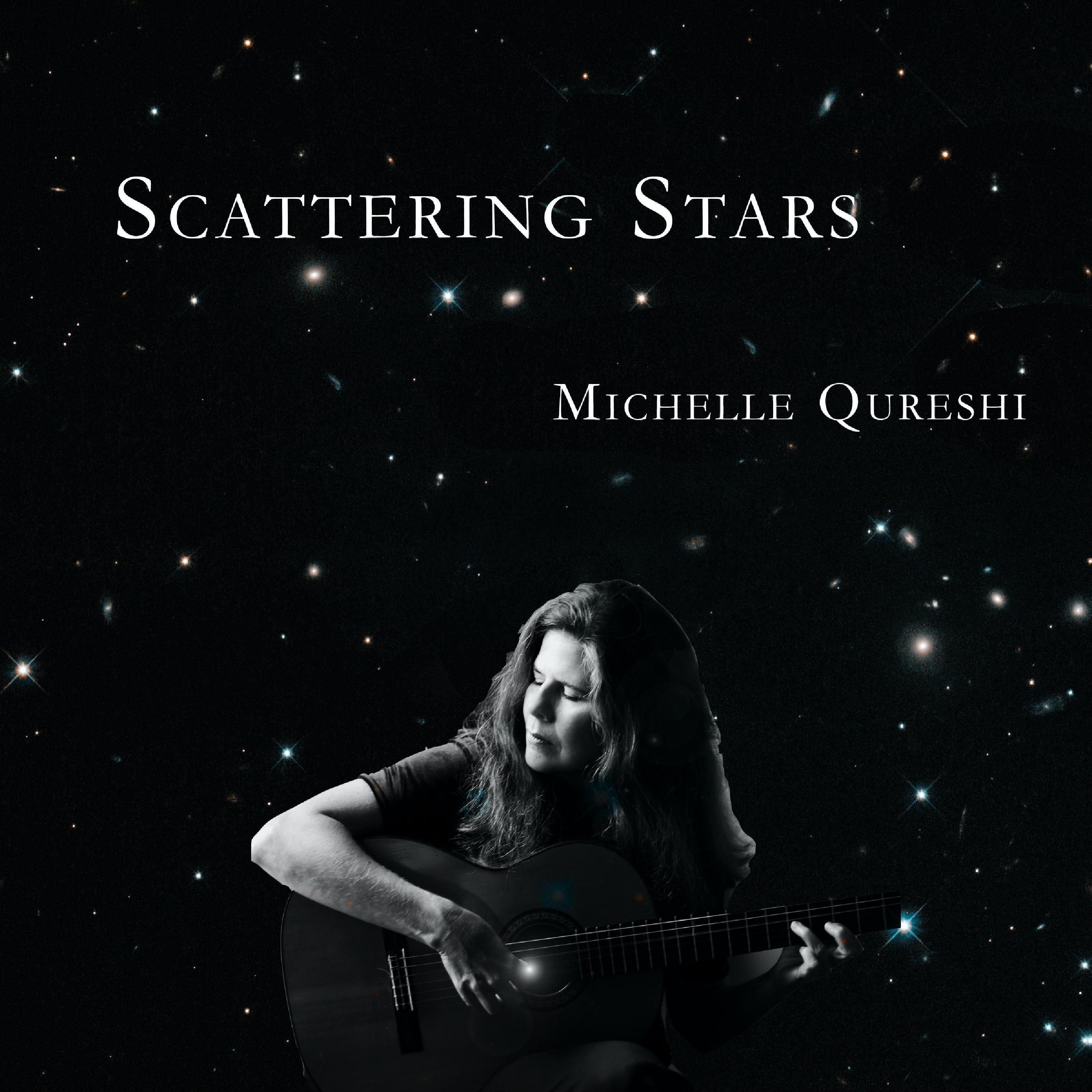 Релиз Scattering Stars