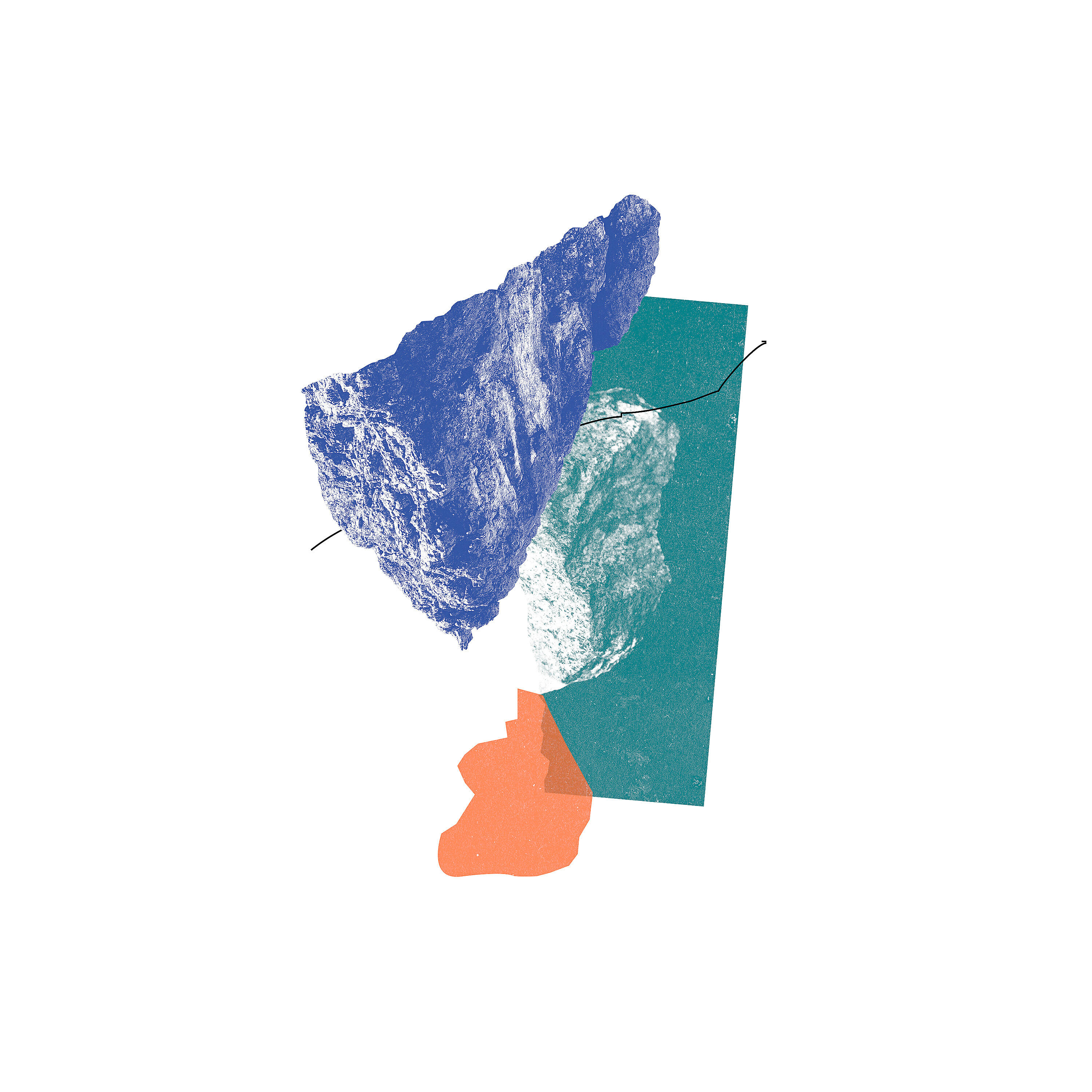 Релиз Seafoam & Dust