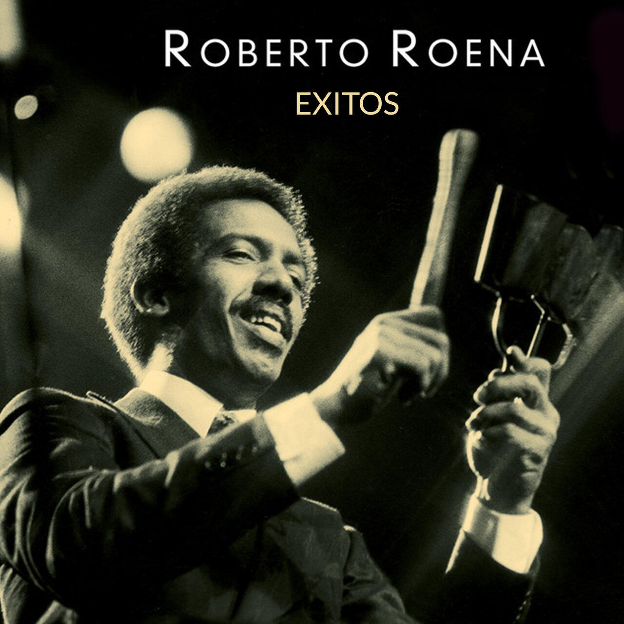 Релиз Exitos