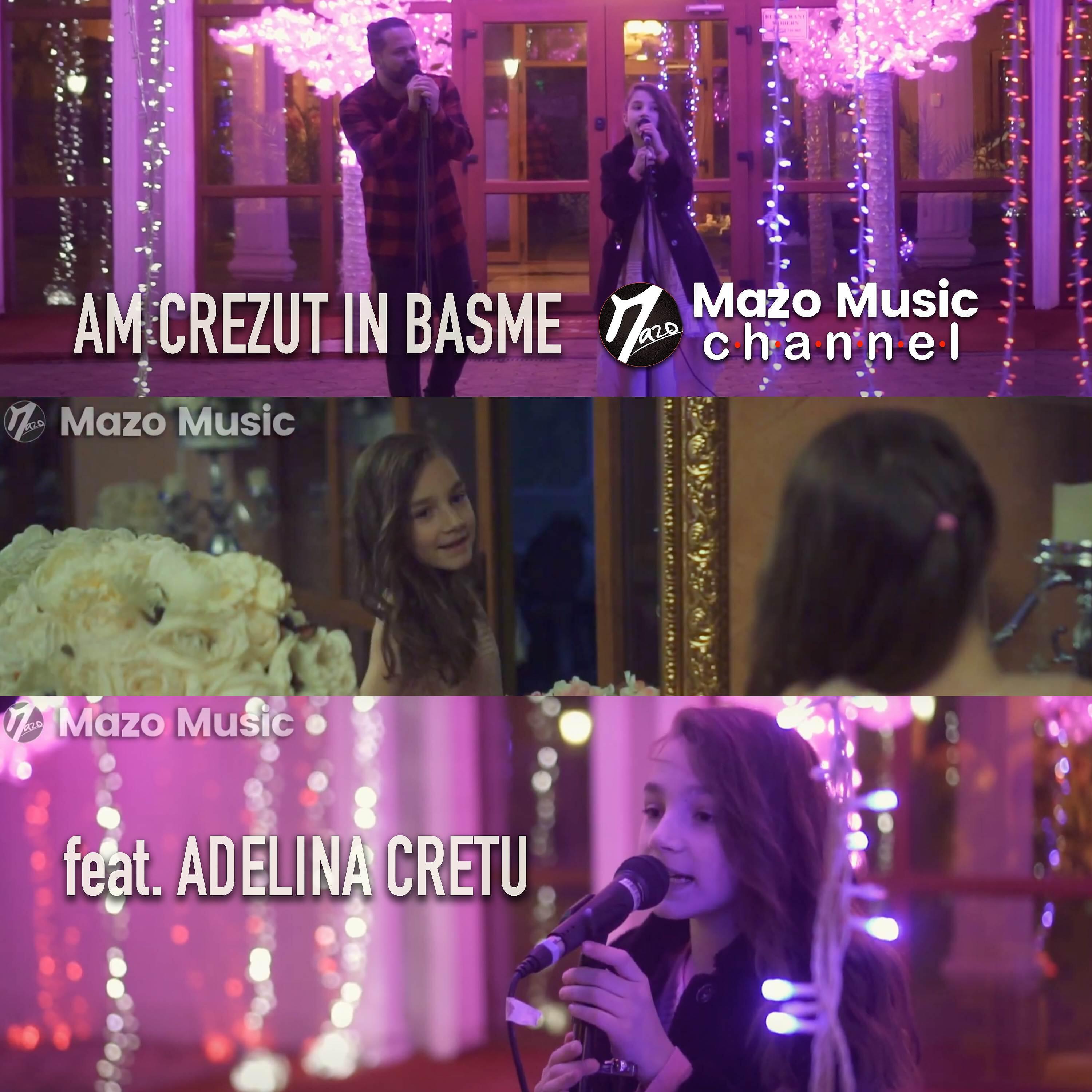 Релиз Am Crezut In Basme