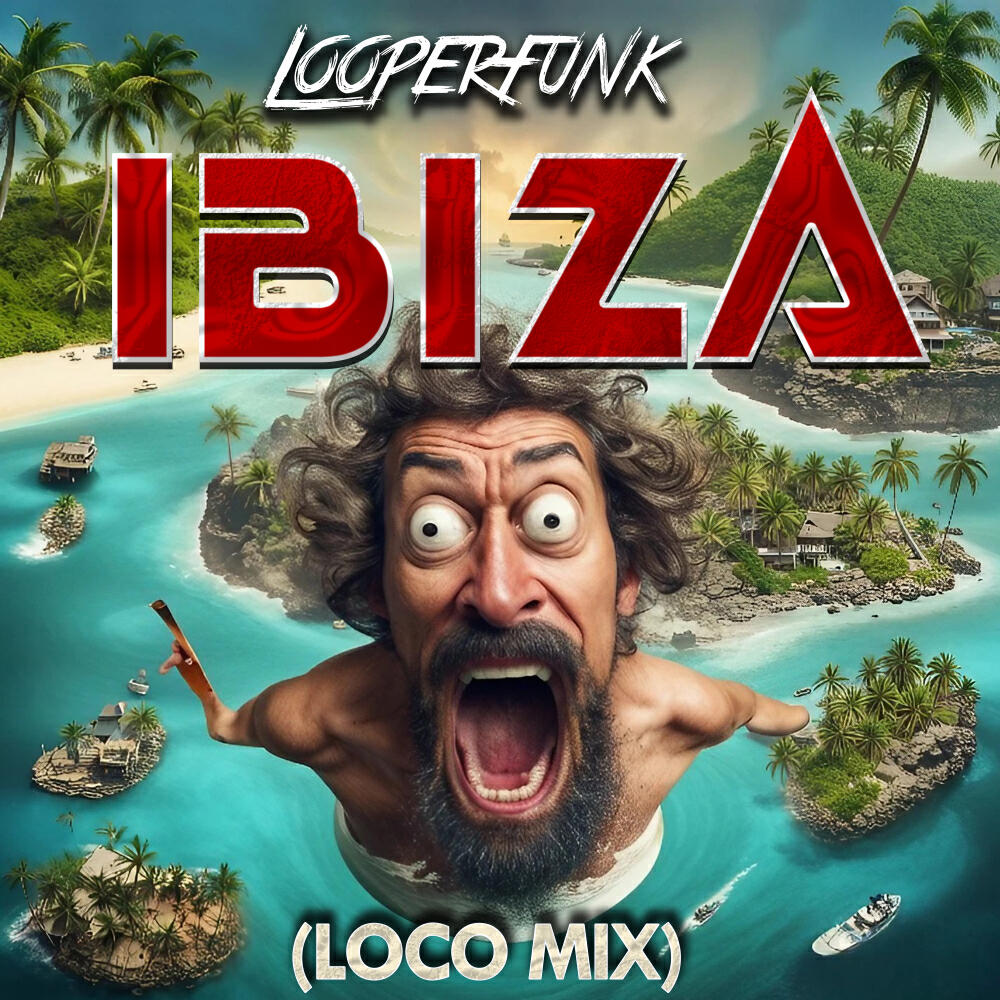 Релиз Ibiza