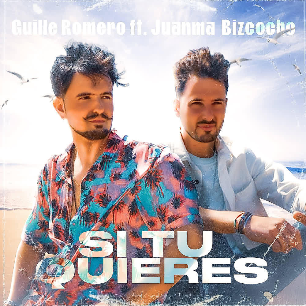Релиз Si Tu Quieres