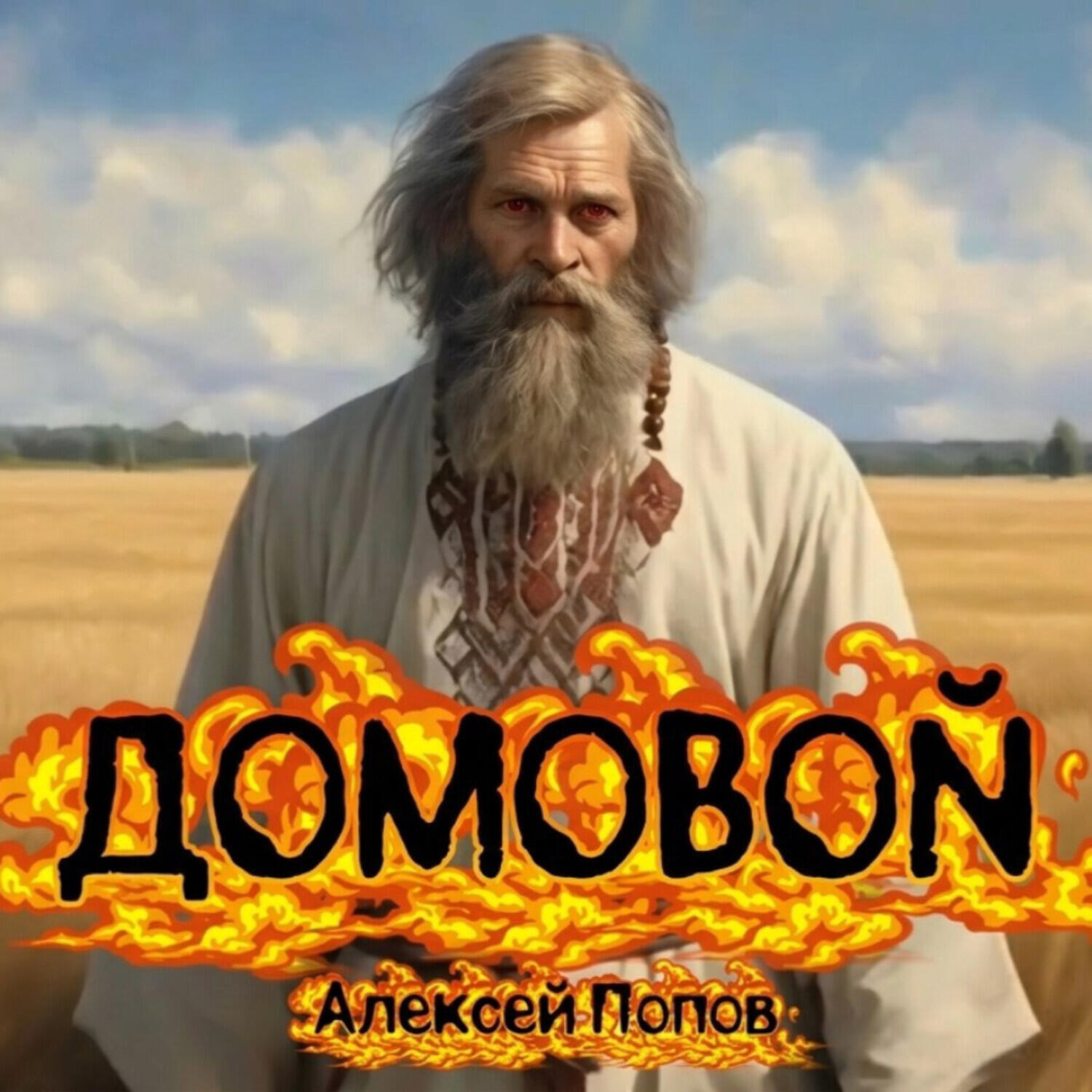 Релиз ДомовоЙ