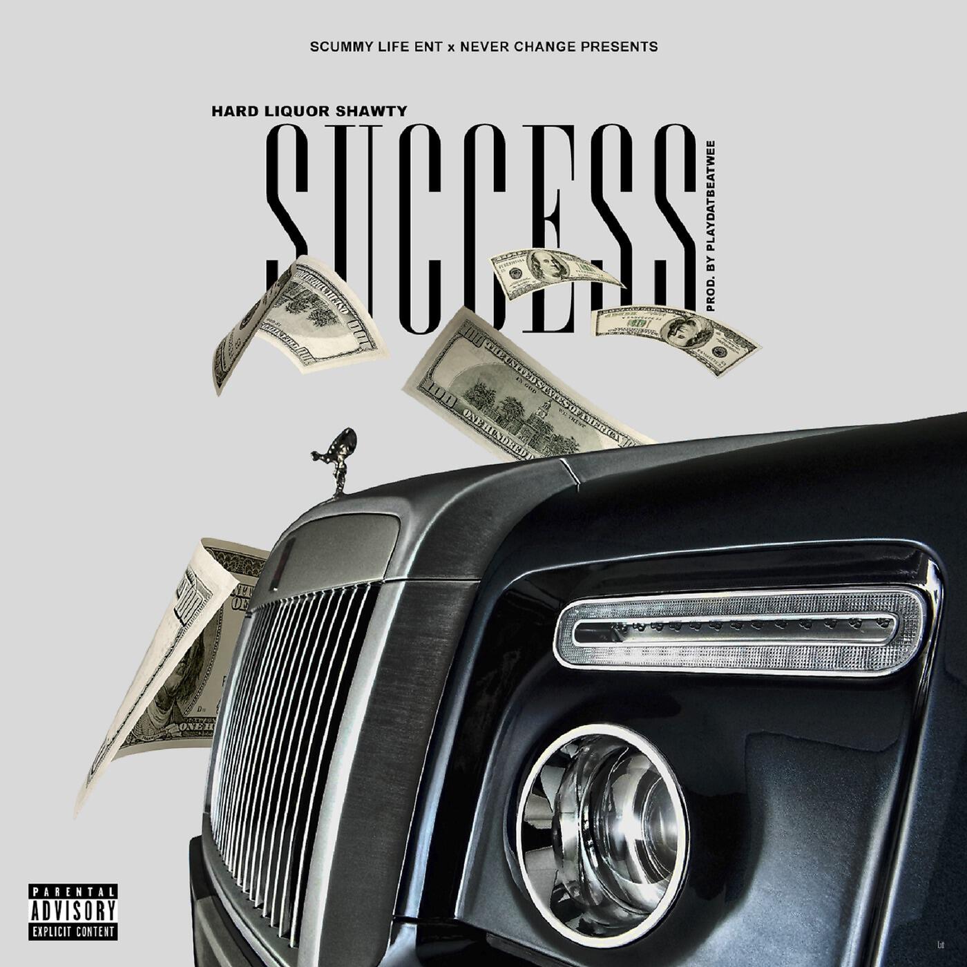 Релиз Success