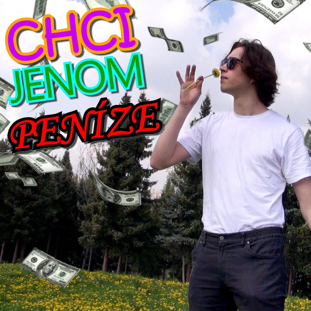 Релиз Chci jenom peníze