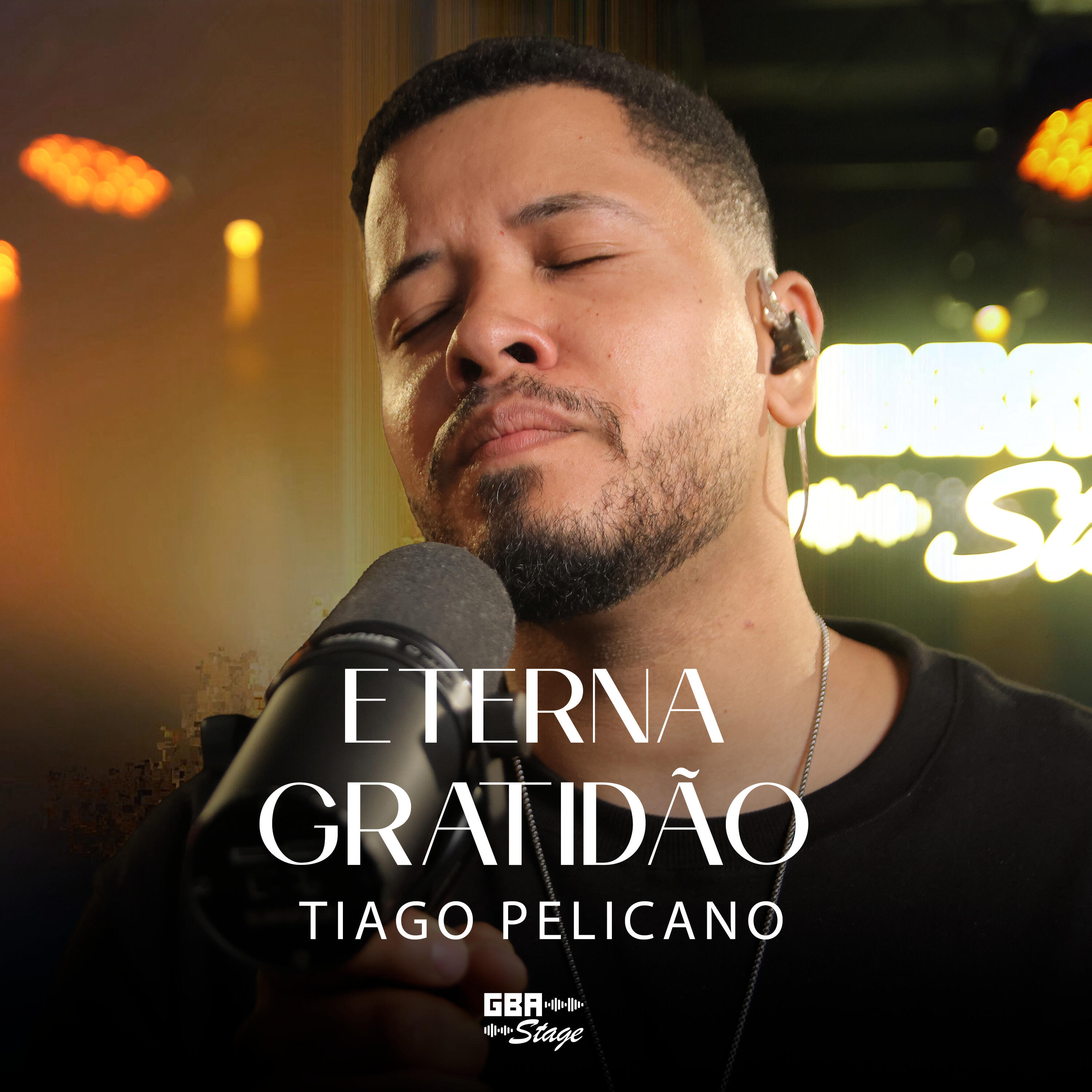 Релиз Eterna Gratidão