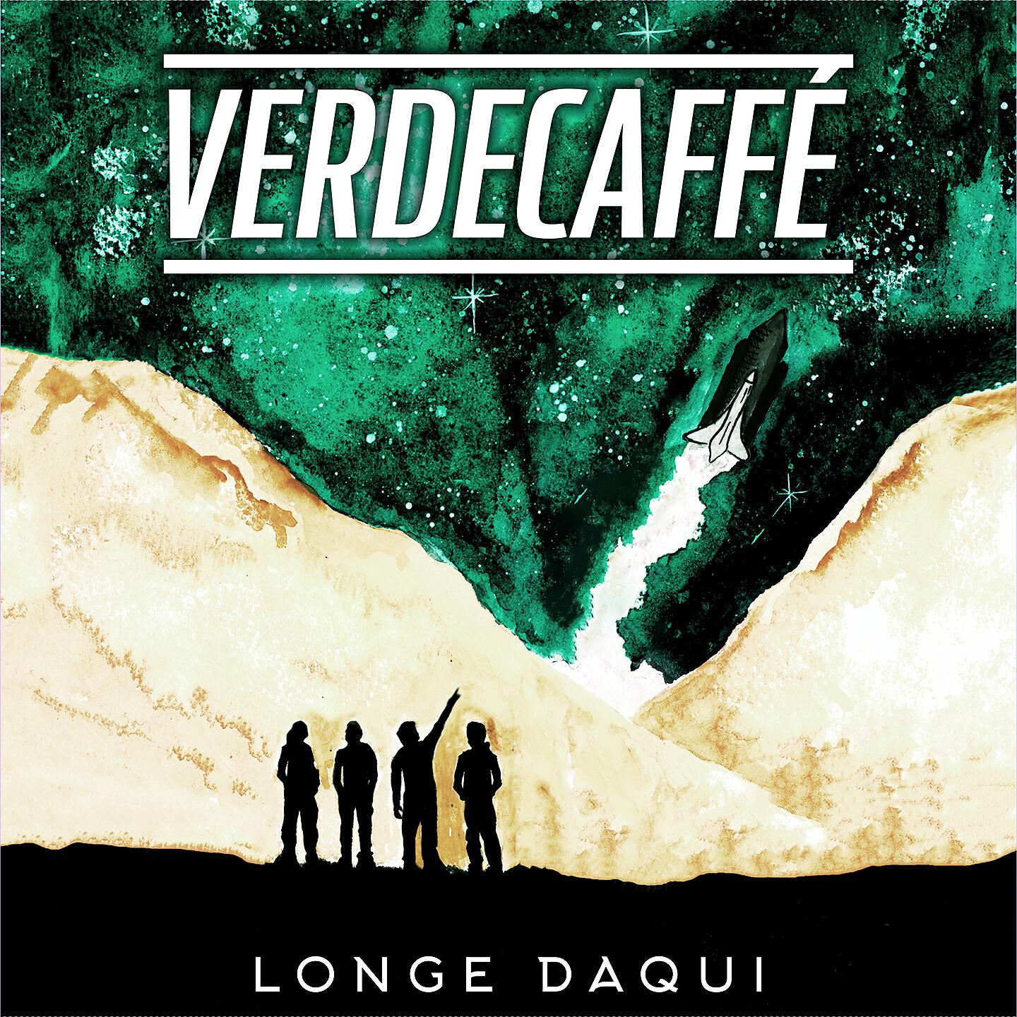 Релиз Longe Daqui