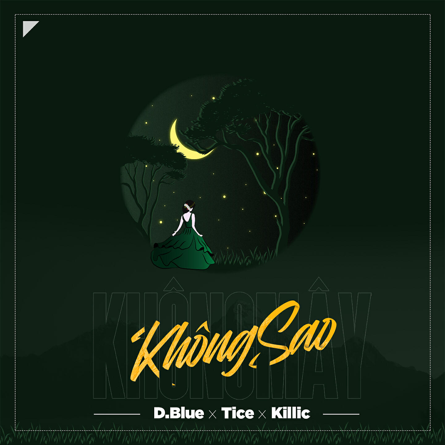 Релиз Không Mây Không Sao