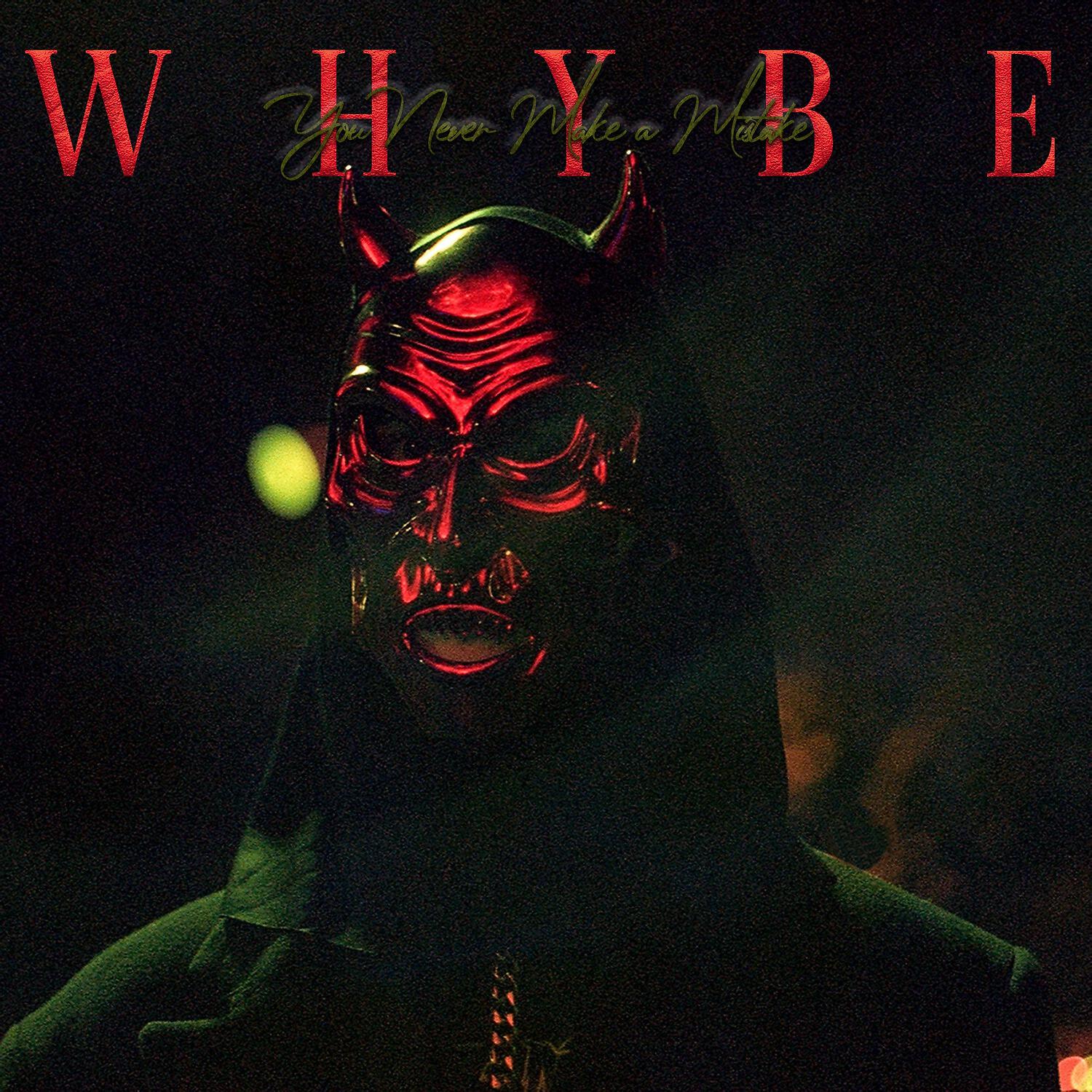 WHYBE