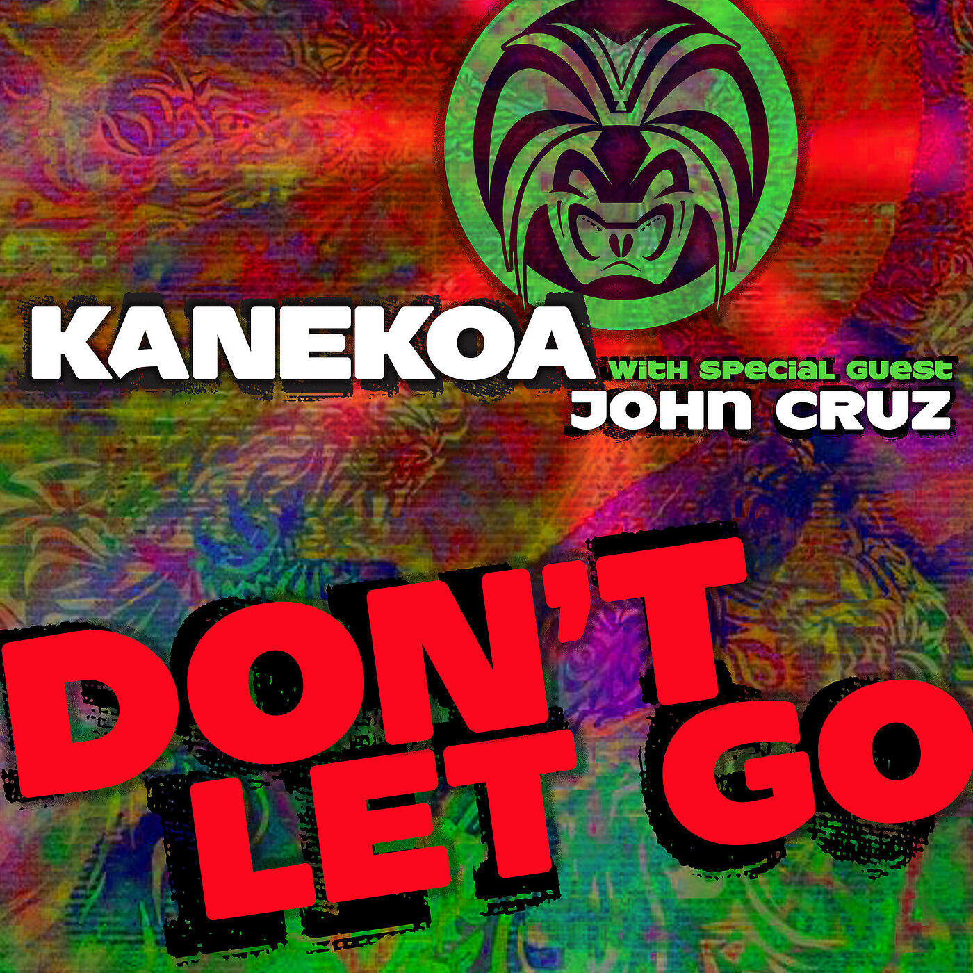 Релиз Don't Let Go