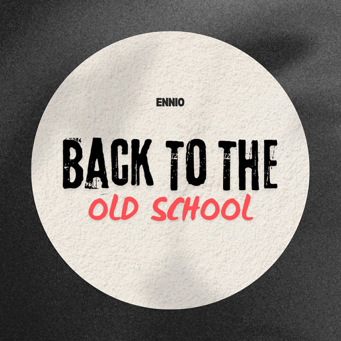 Релиз Back to the Old School