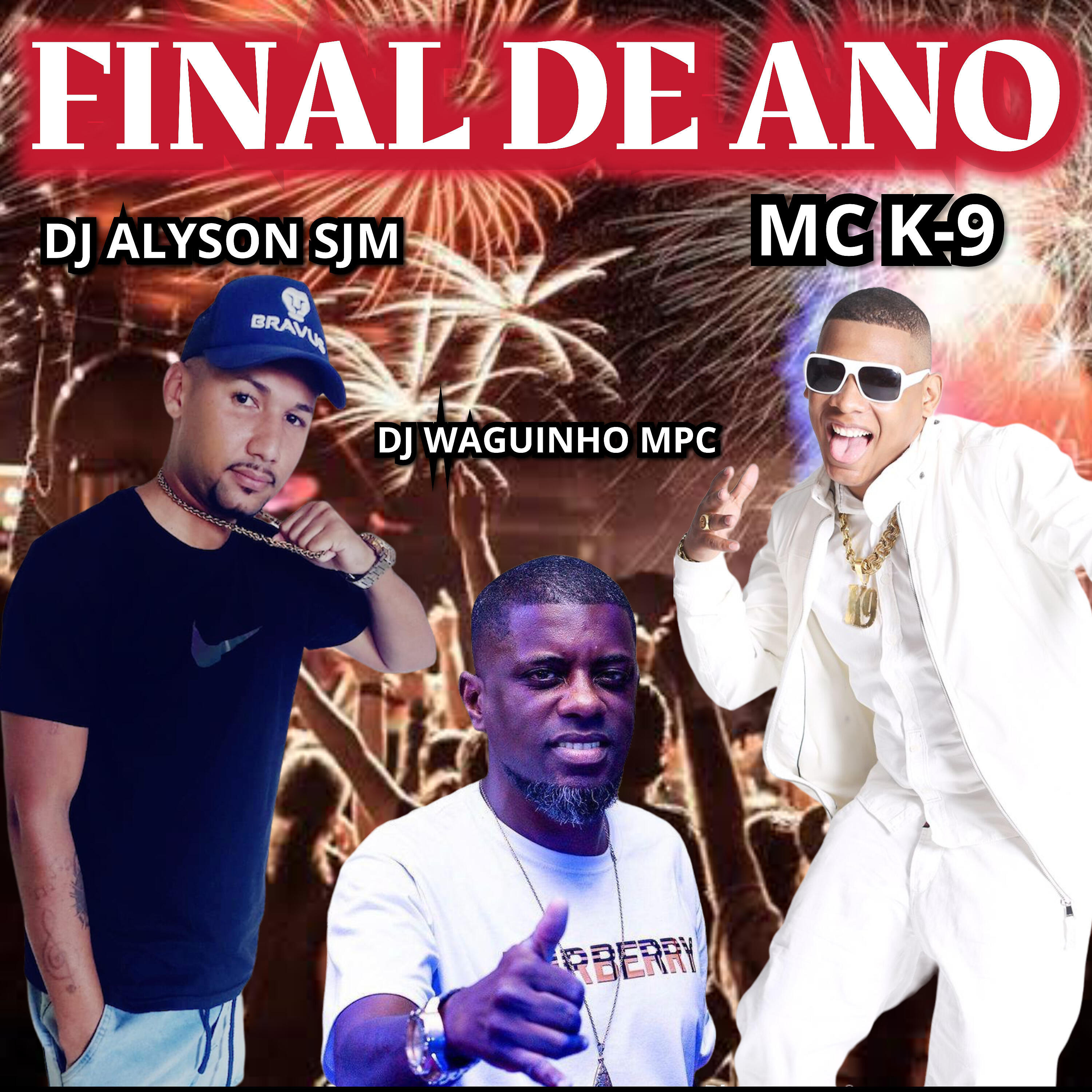 Релиз Final de Ano