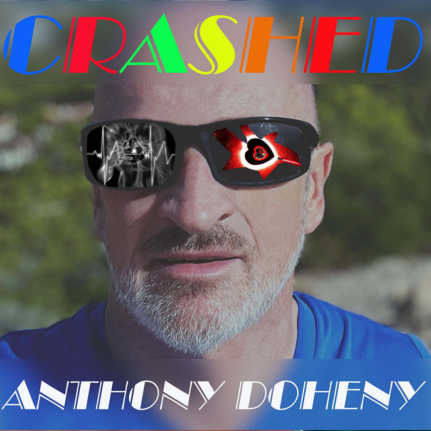 Релиз Crashed