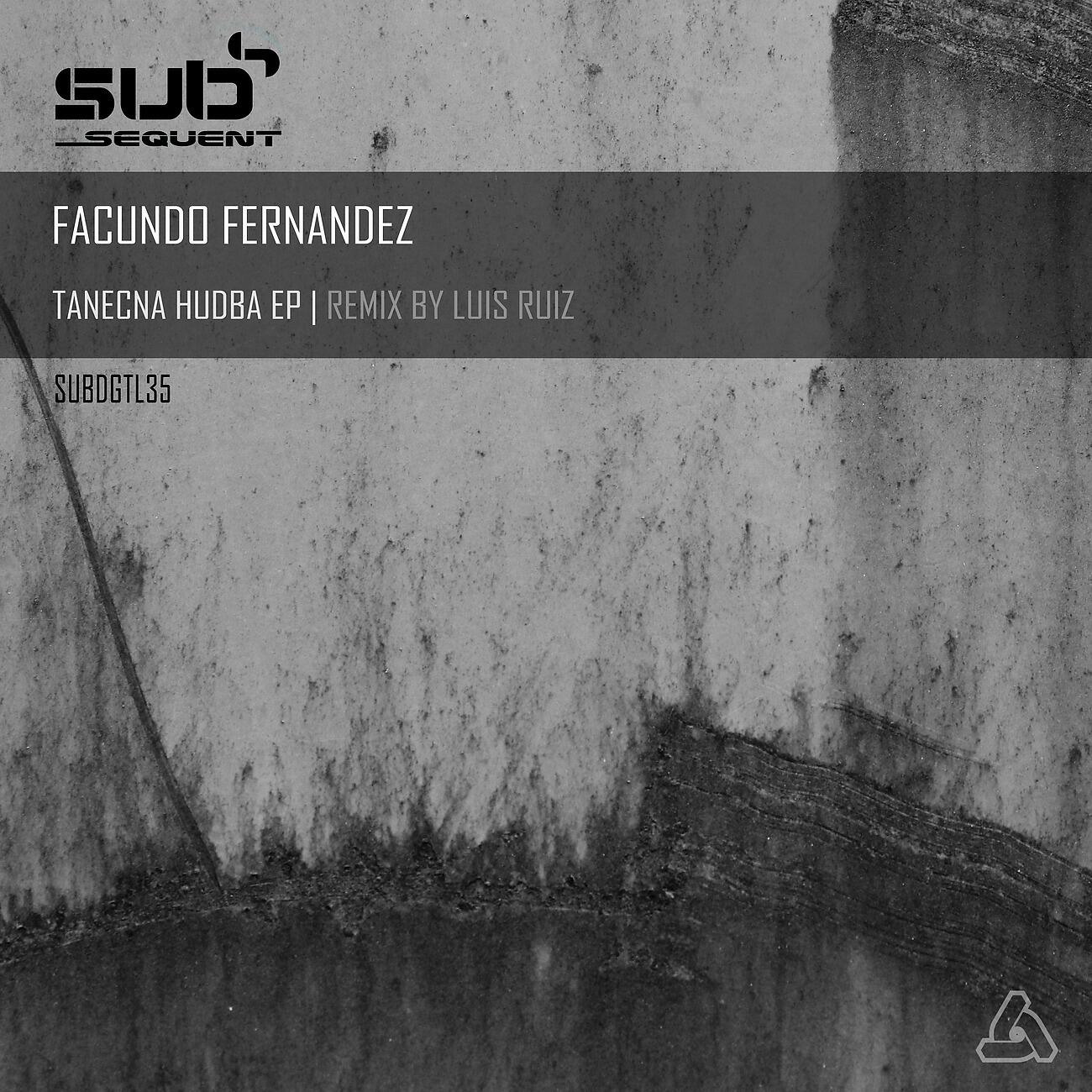 Релиз Tanecna Hudba EP