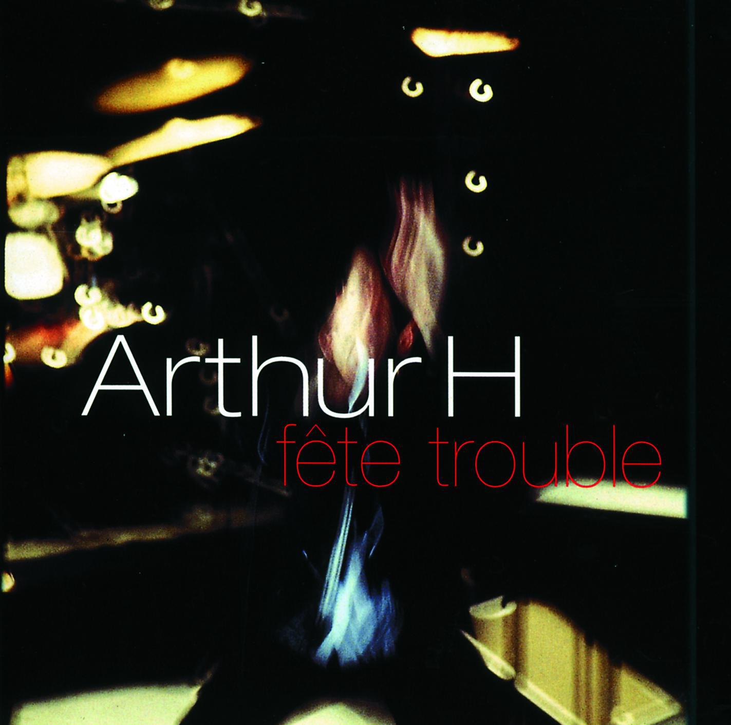 Релиз Fete Trouble