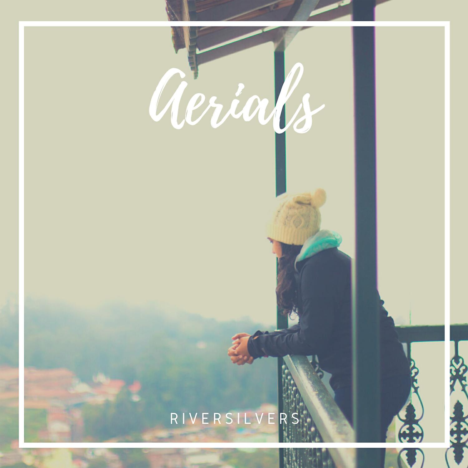 Релиз Aerials