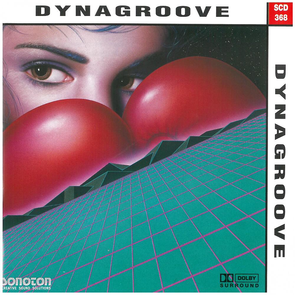 Релиз Dynagroove