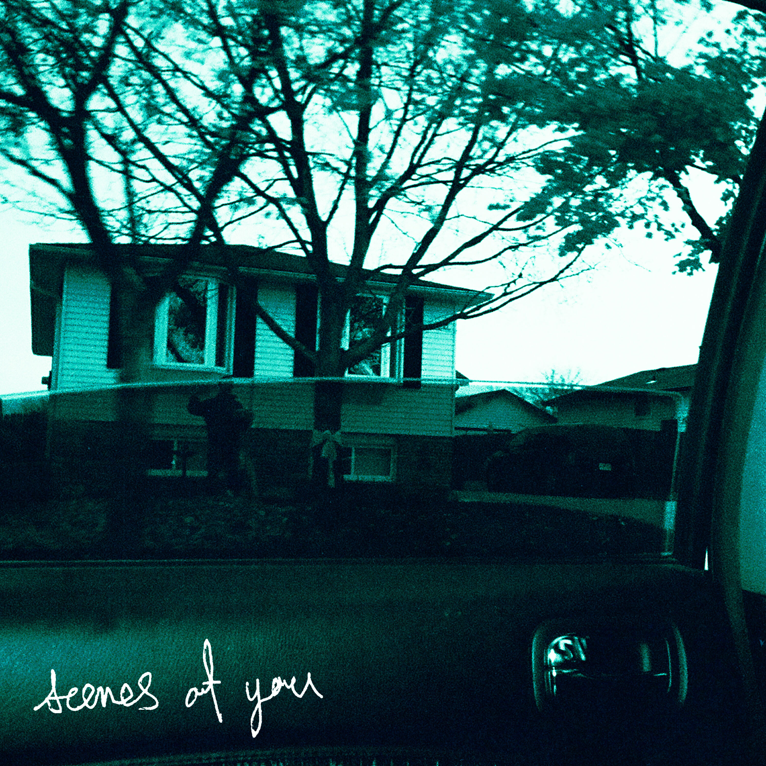 Релиз scenes of you