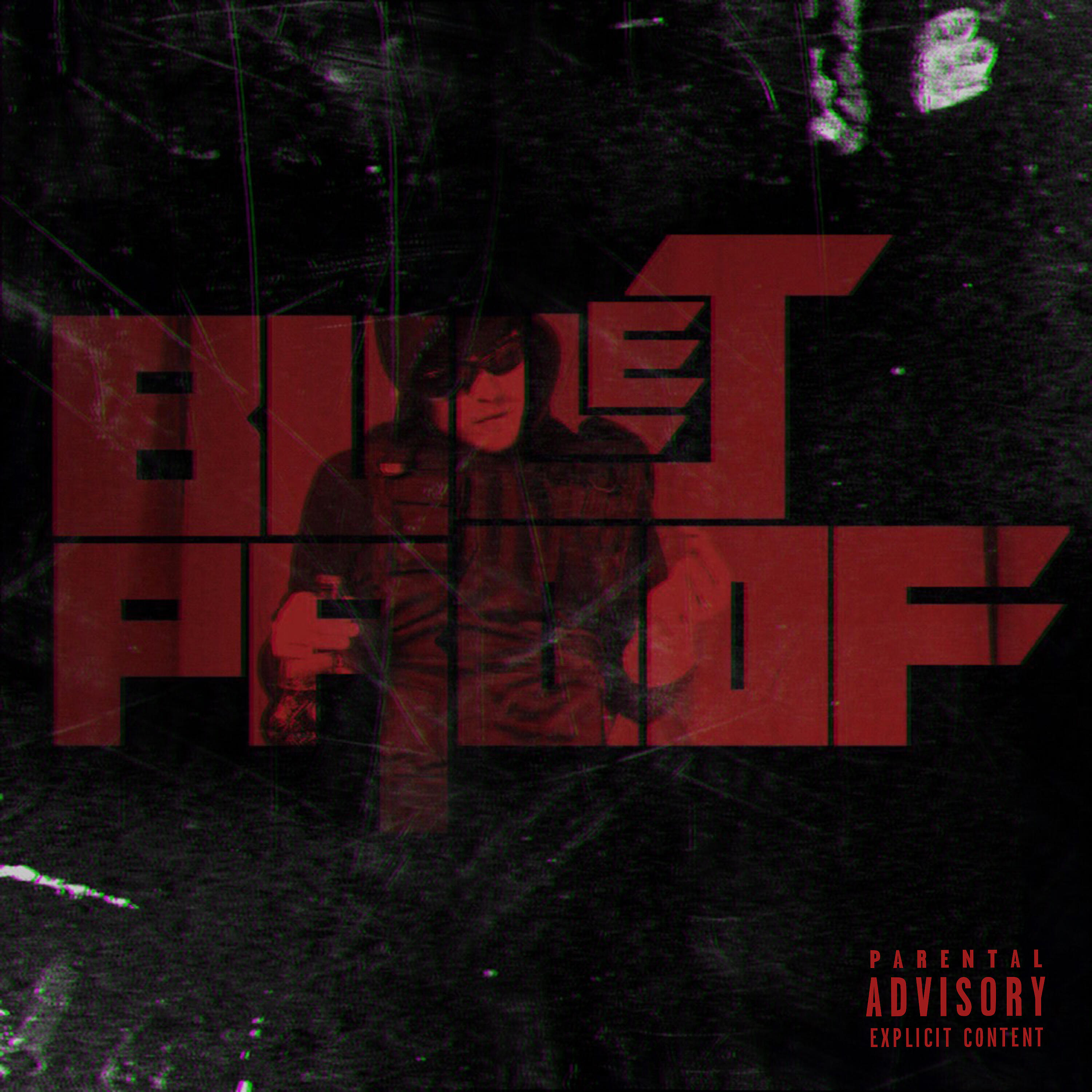 Релиз Bulletproof