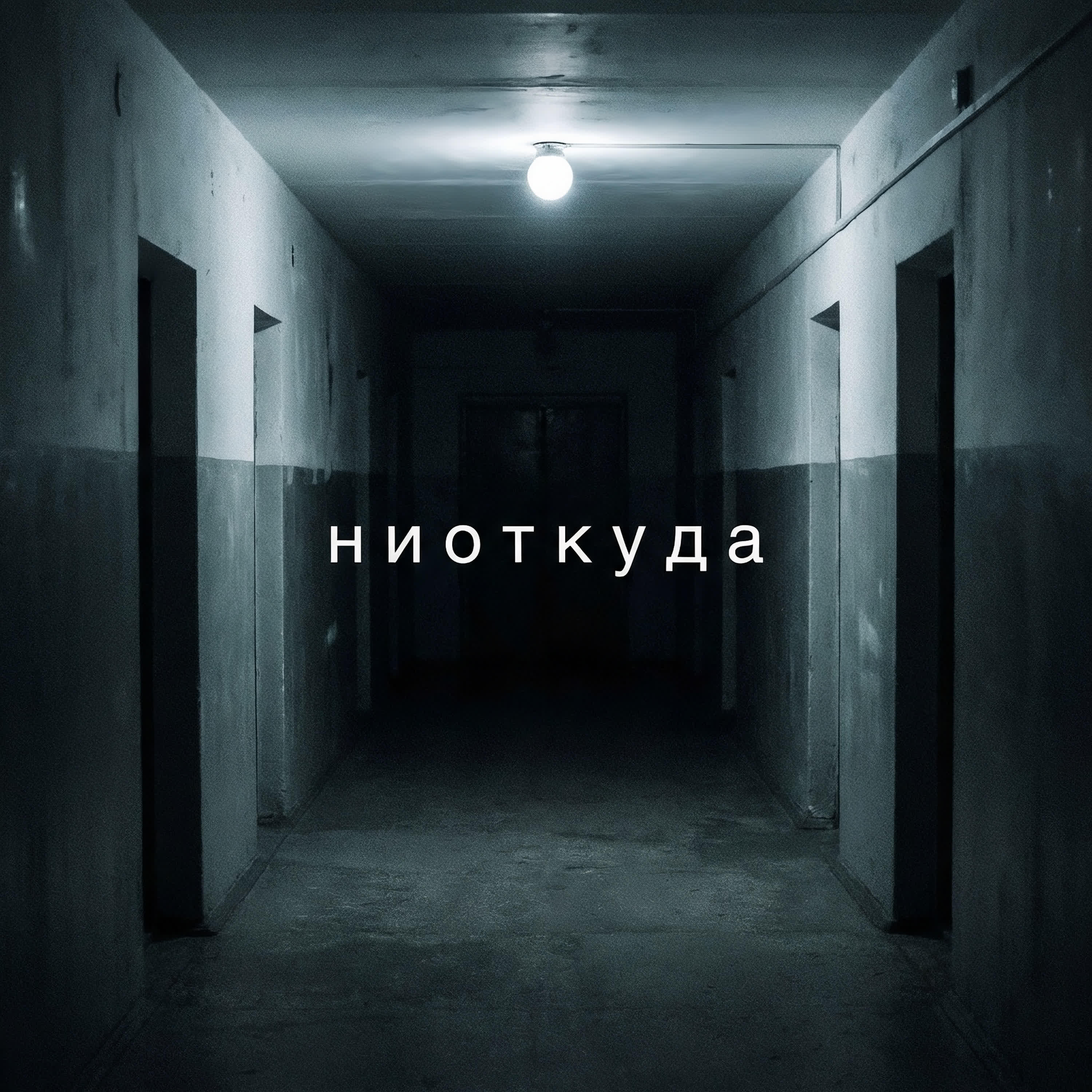 Ниоткуда