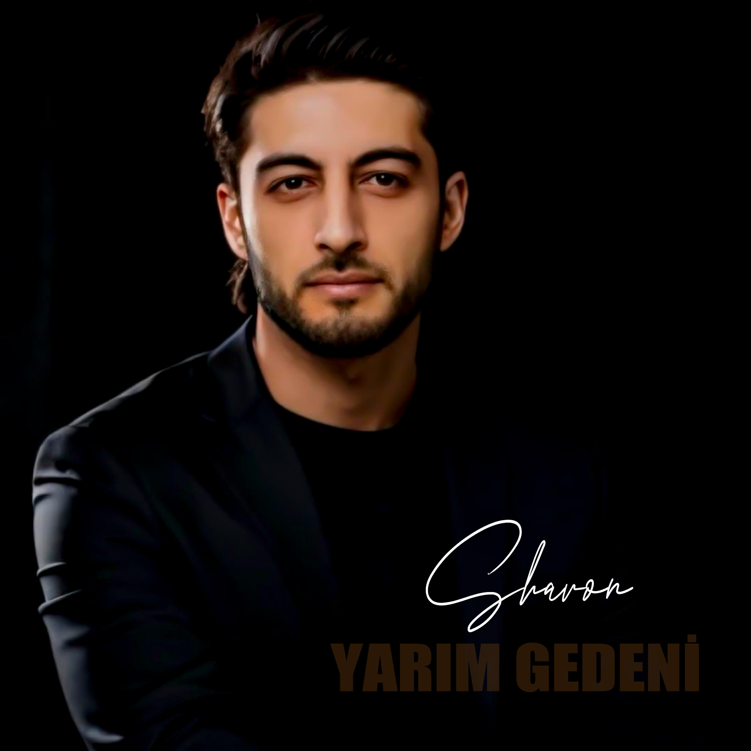 Релиз Yarım Gedeni