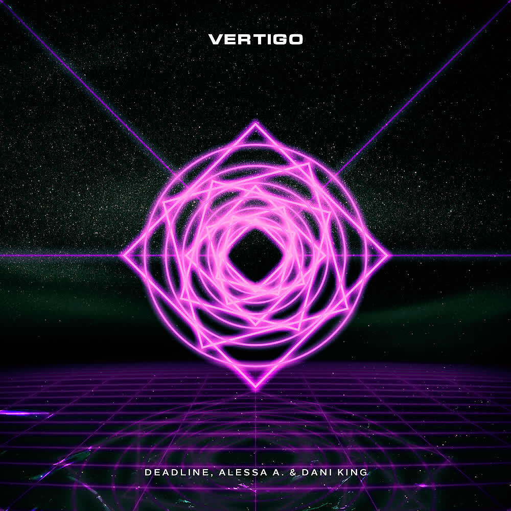 Релиз Vertigo