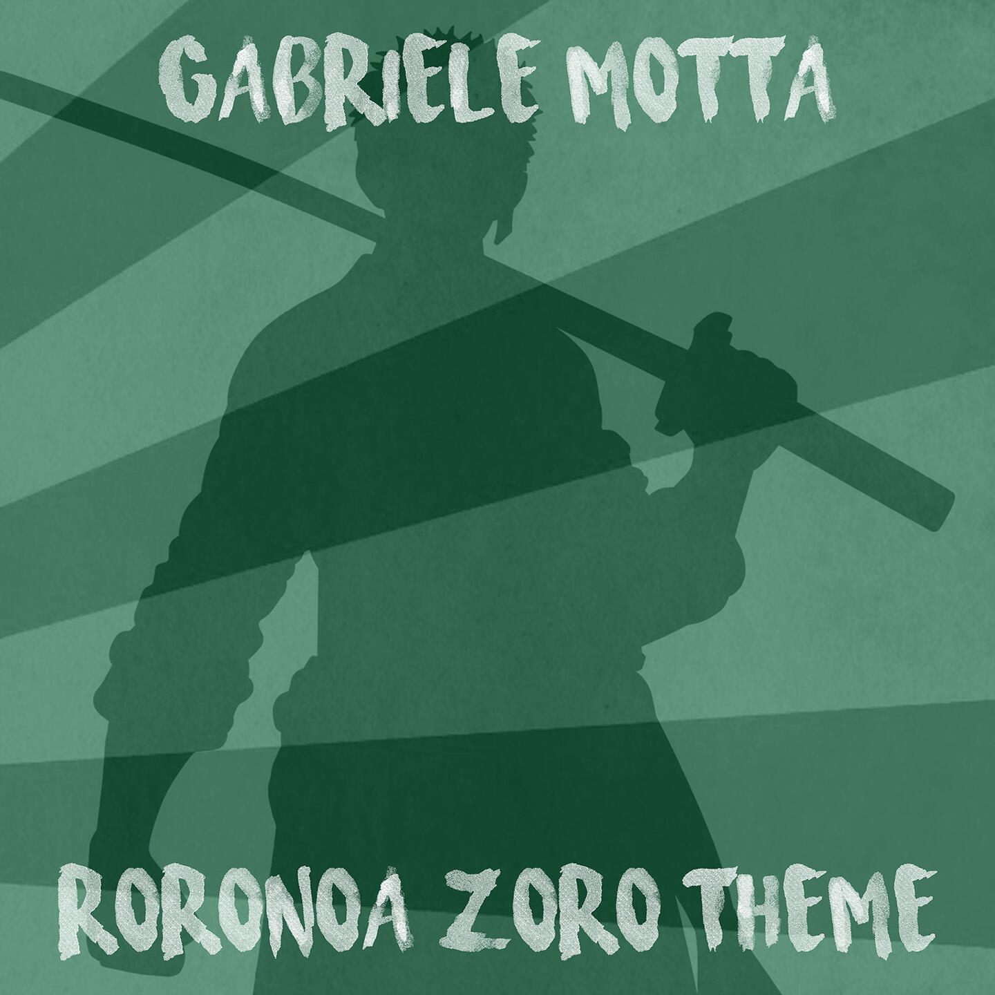 Релиз Roronoa Zoro Theme
