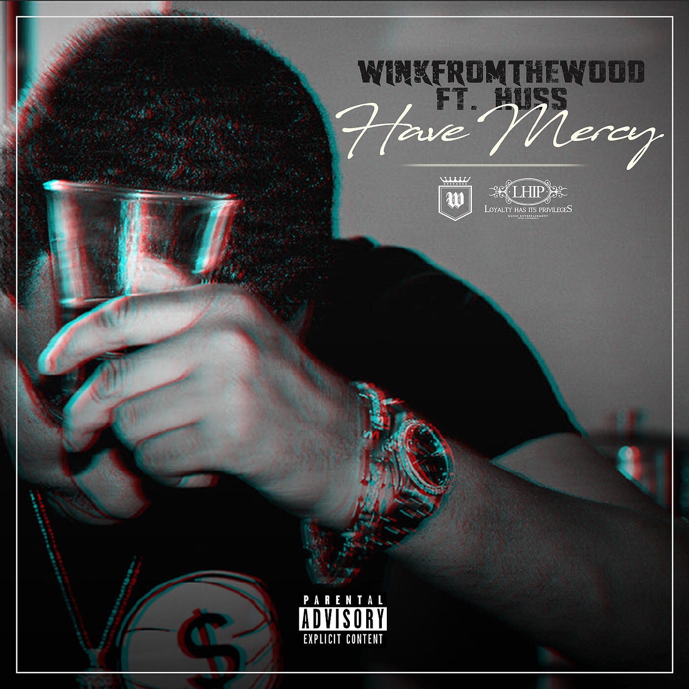 Релиз Have Mercy