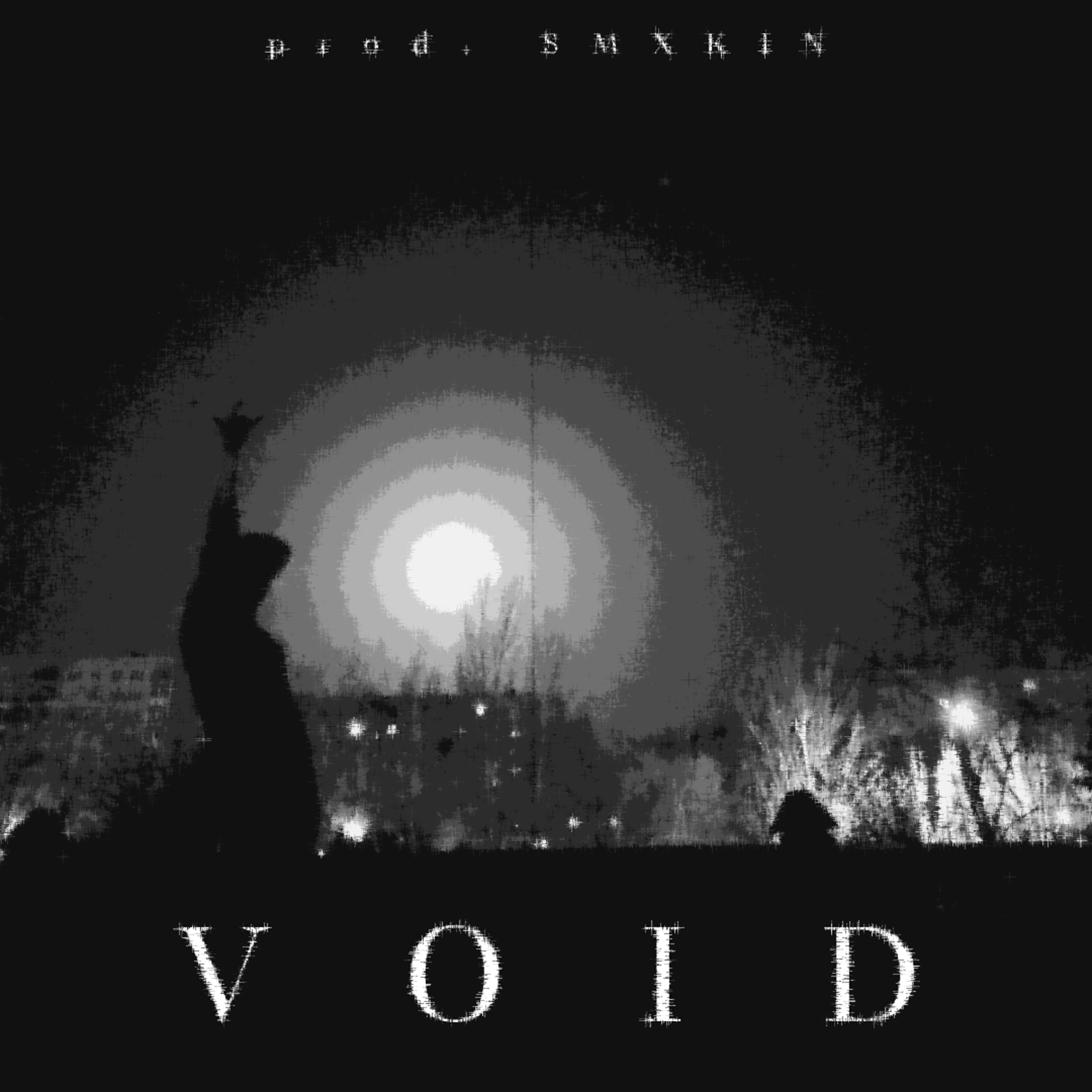 Релиз Void